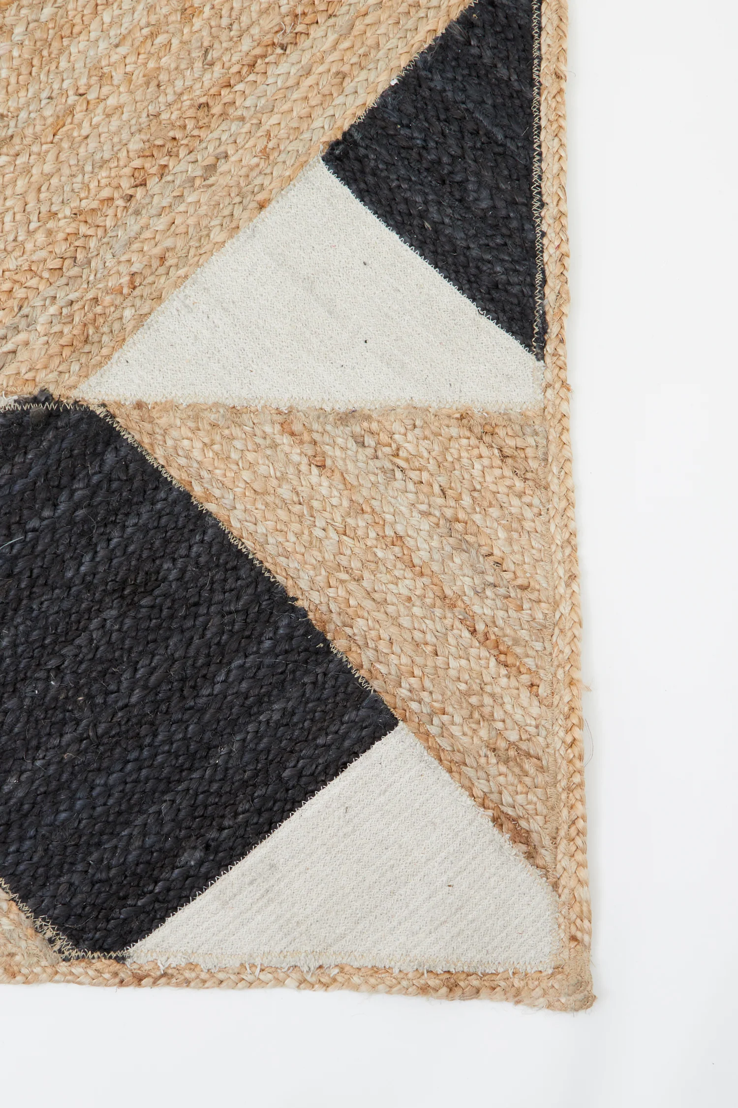 Kudu Seagrass Rug - Image 3