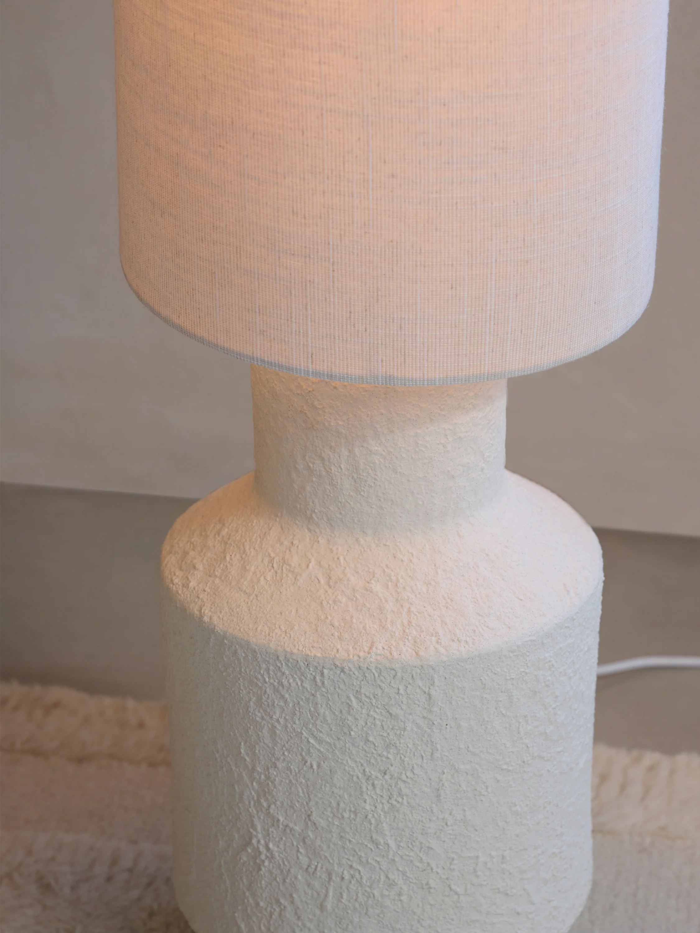 Lamu Floor Lamp - Image 3
