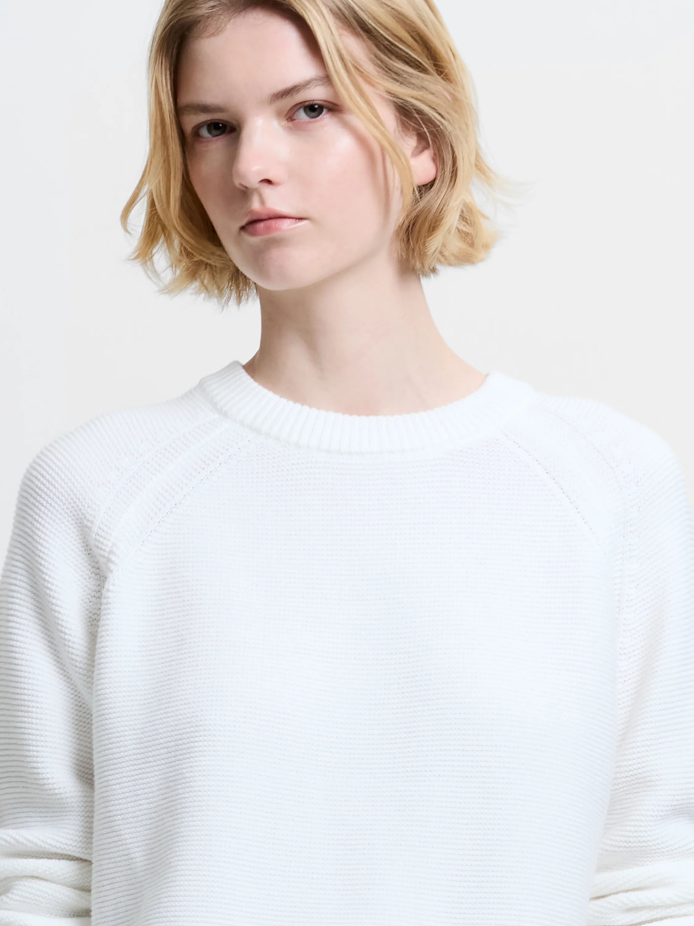 Lilly Mozart Crew Neck Jumper - Image 4