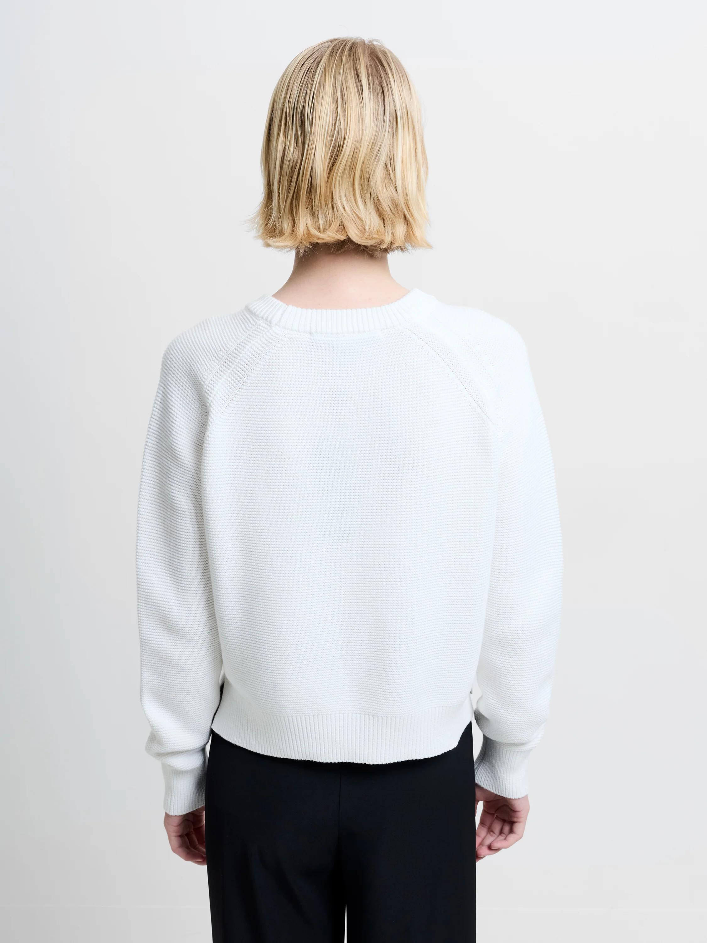 Lilly Mozart Crew Neck Jumper - Image 5