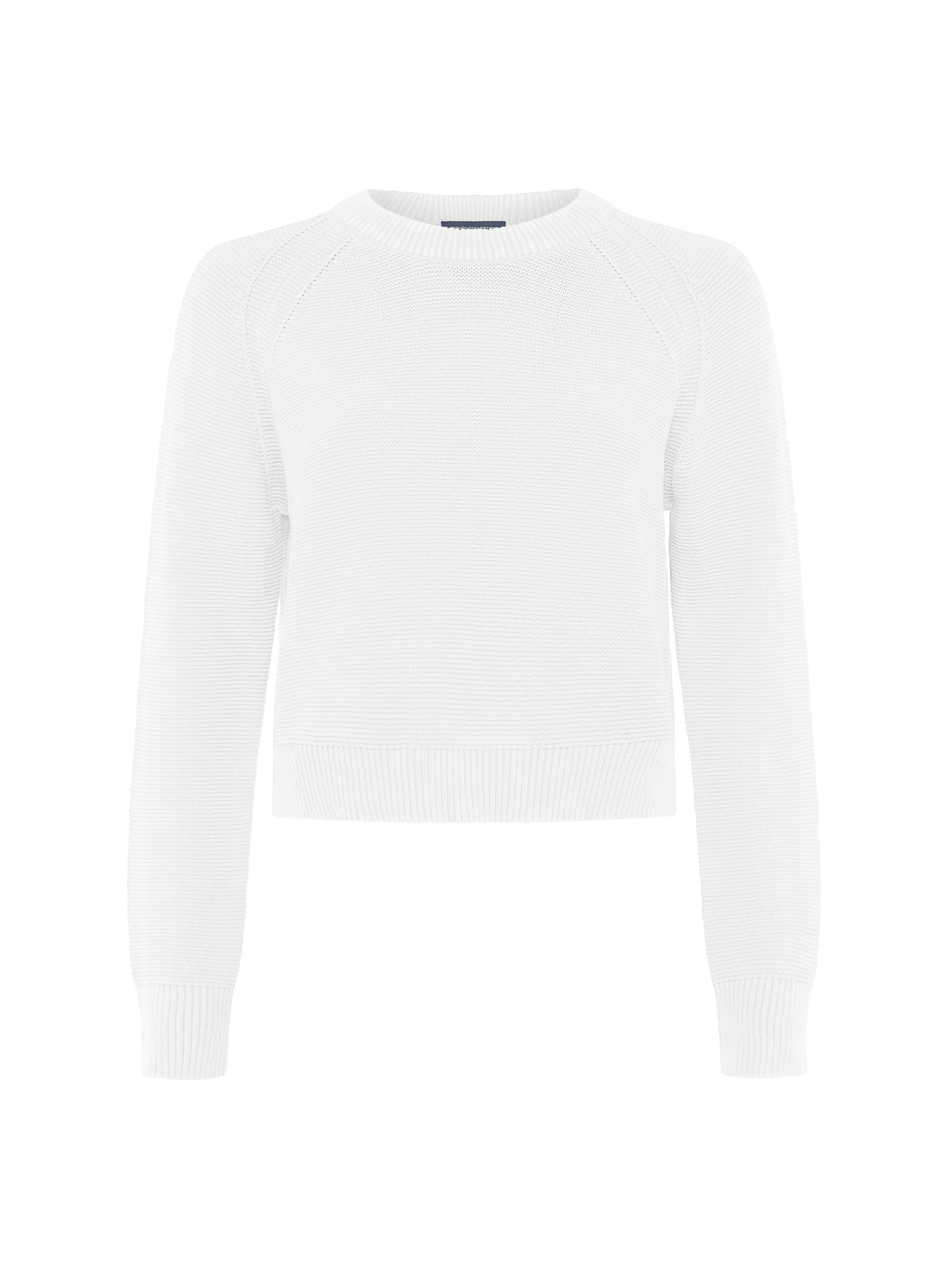 Lilly Mozart Crew Neck Jumper - Image 6