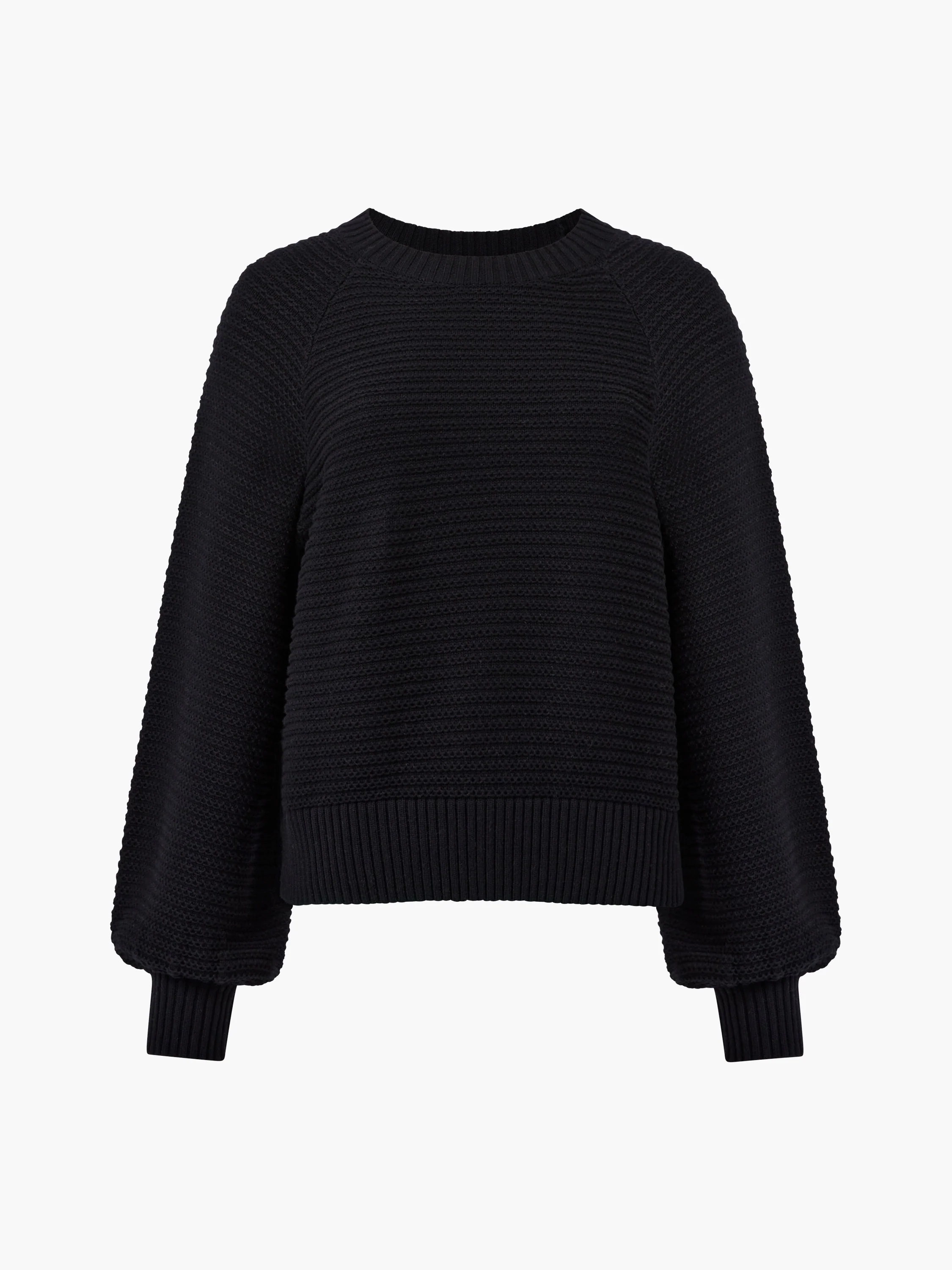 Lily Mozart Bishop Sleeve Jumper - Image 5