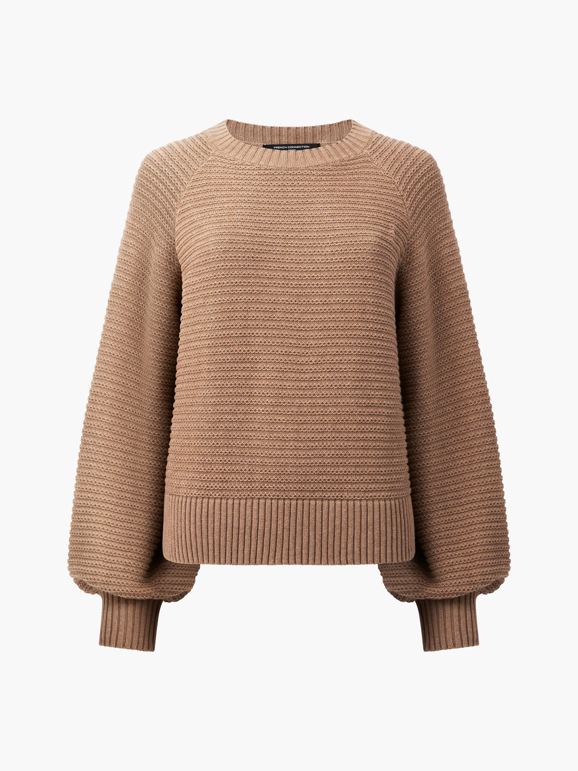 Lily Mozart Bishop Sleeve Jumper - Image 5
