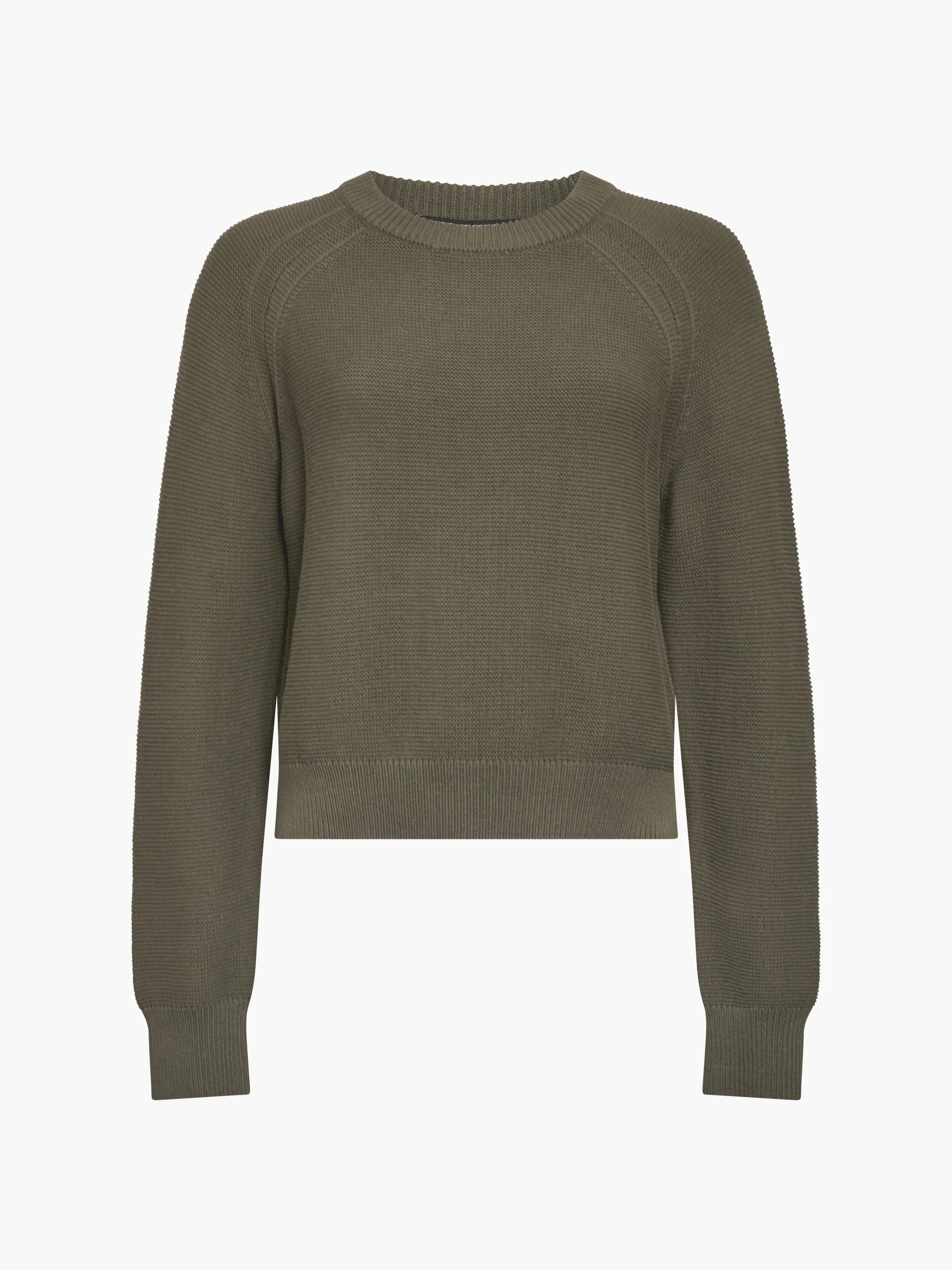Lily Mozart Crew Neck Jumper - Image 6
