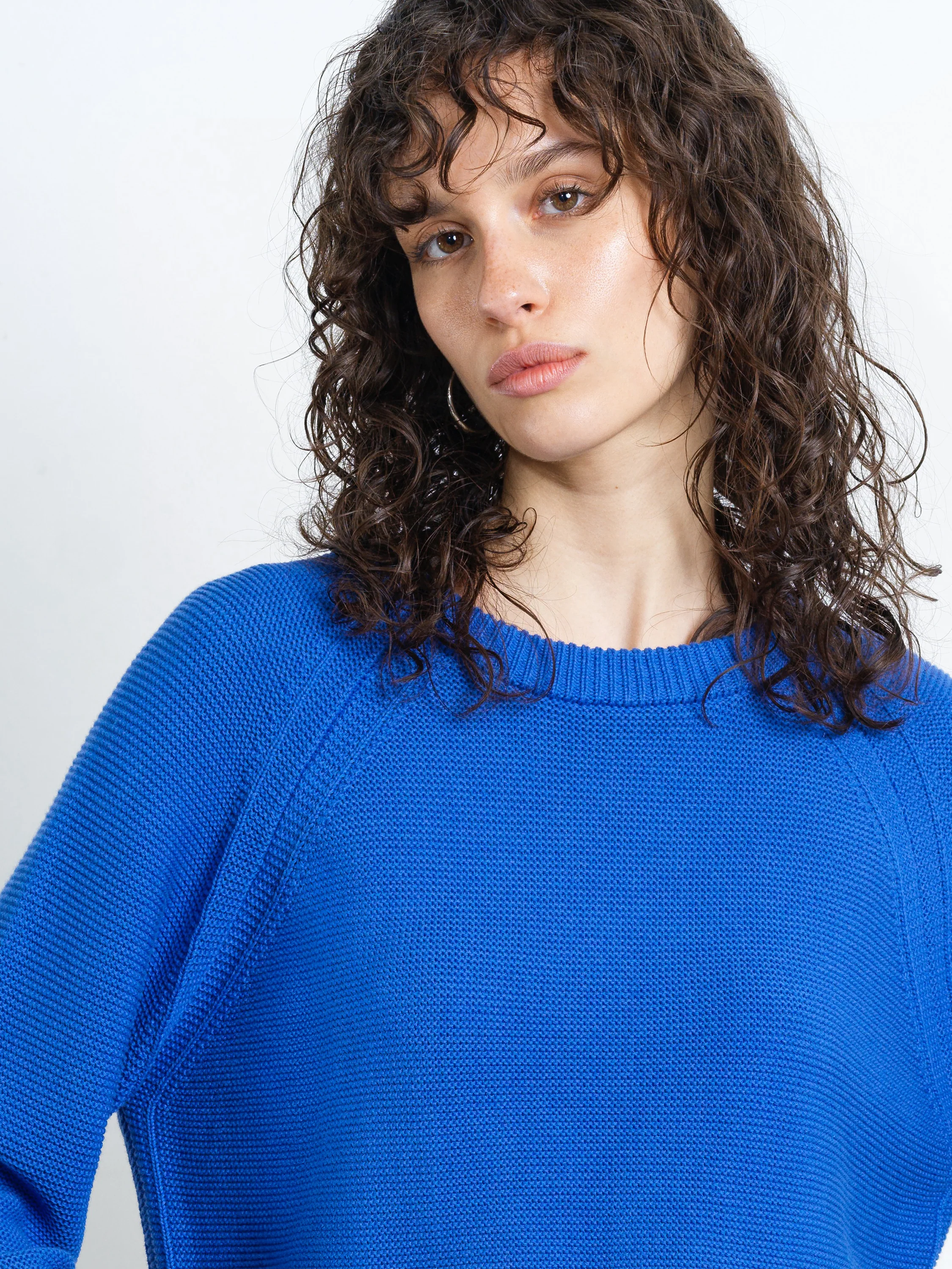 Lily Mozart Knit Long Sleeve Jumper - Image 3