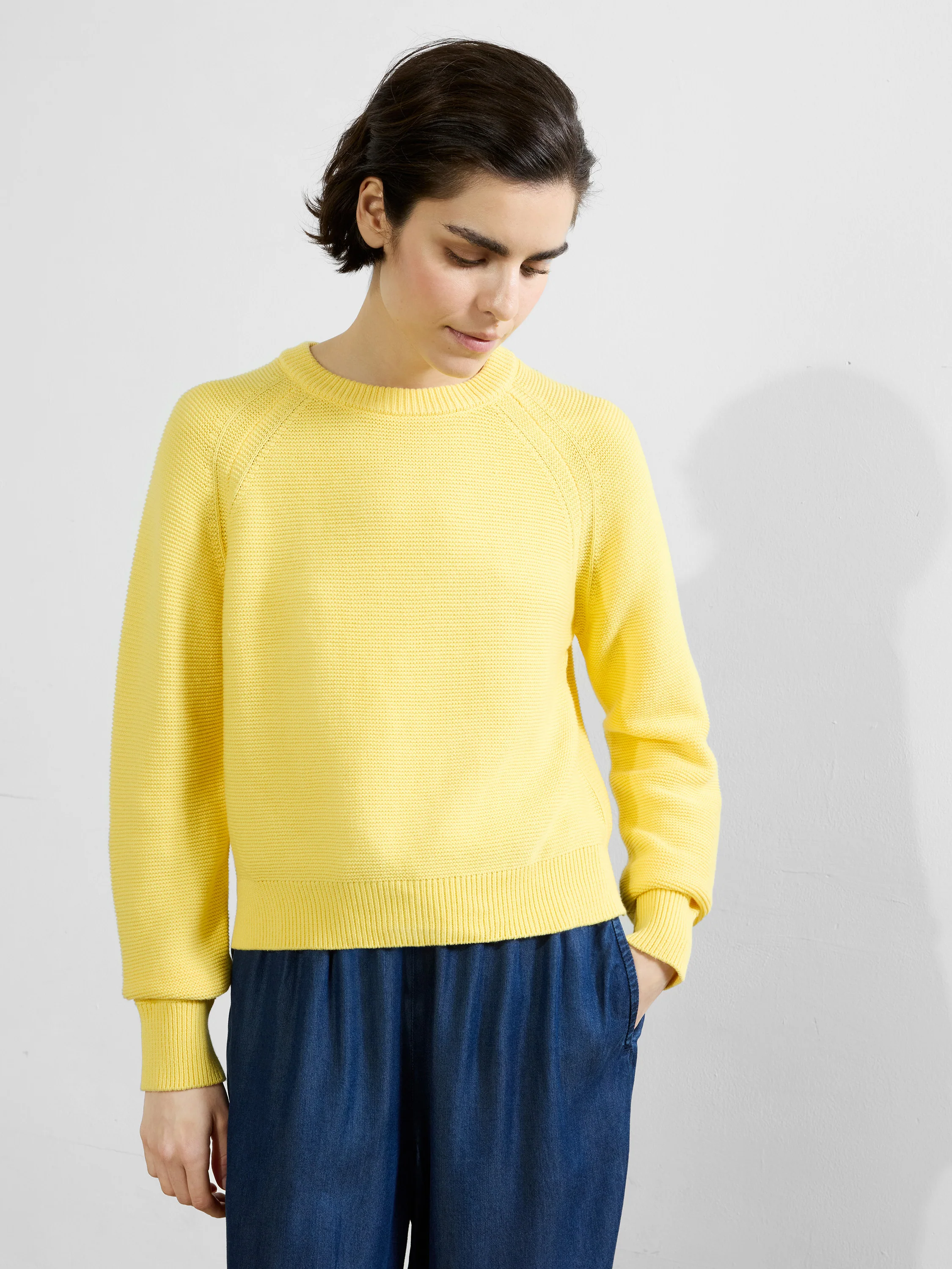 Lily Mozart Long Sleeve Jumper - Image 4