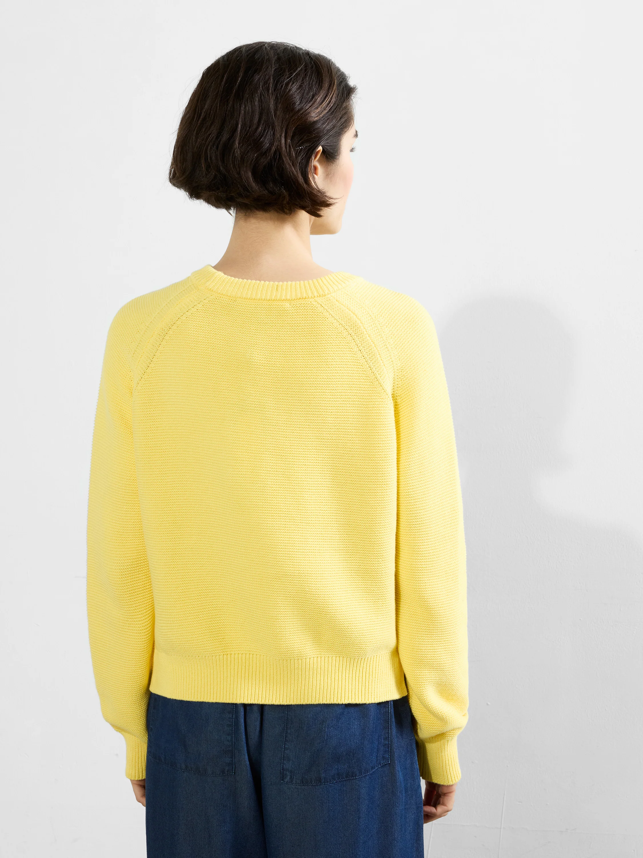 Lily Mozart Long Sleeve Jumper - Image 5