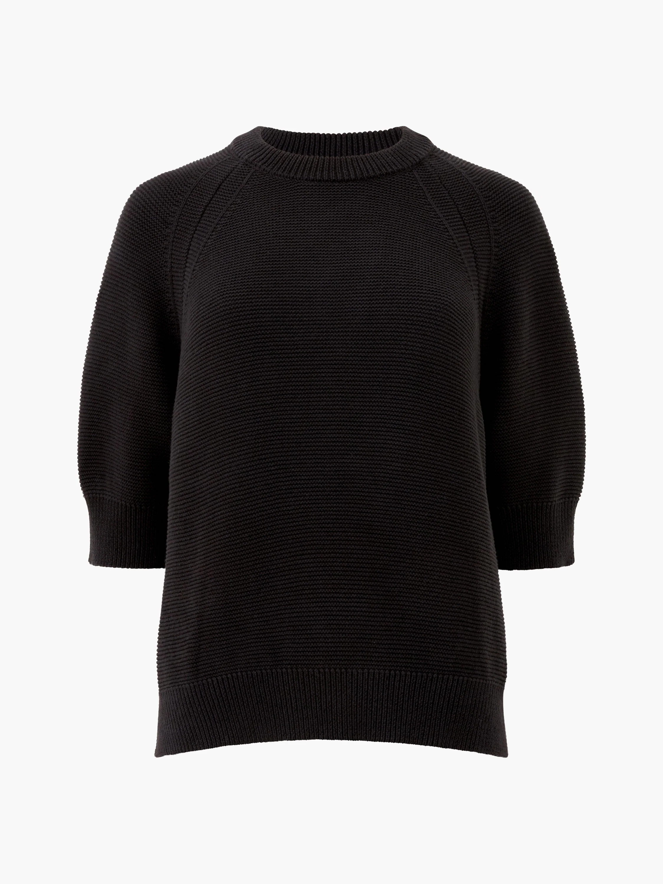 Lily Mozart Short Sleeve Jumper - Image 5