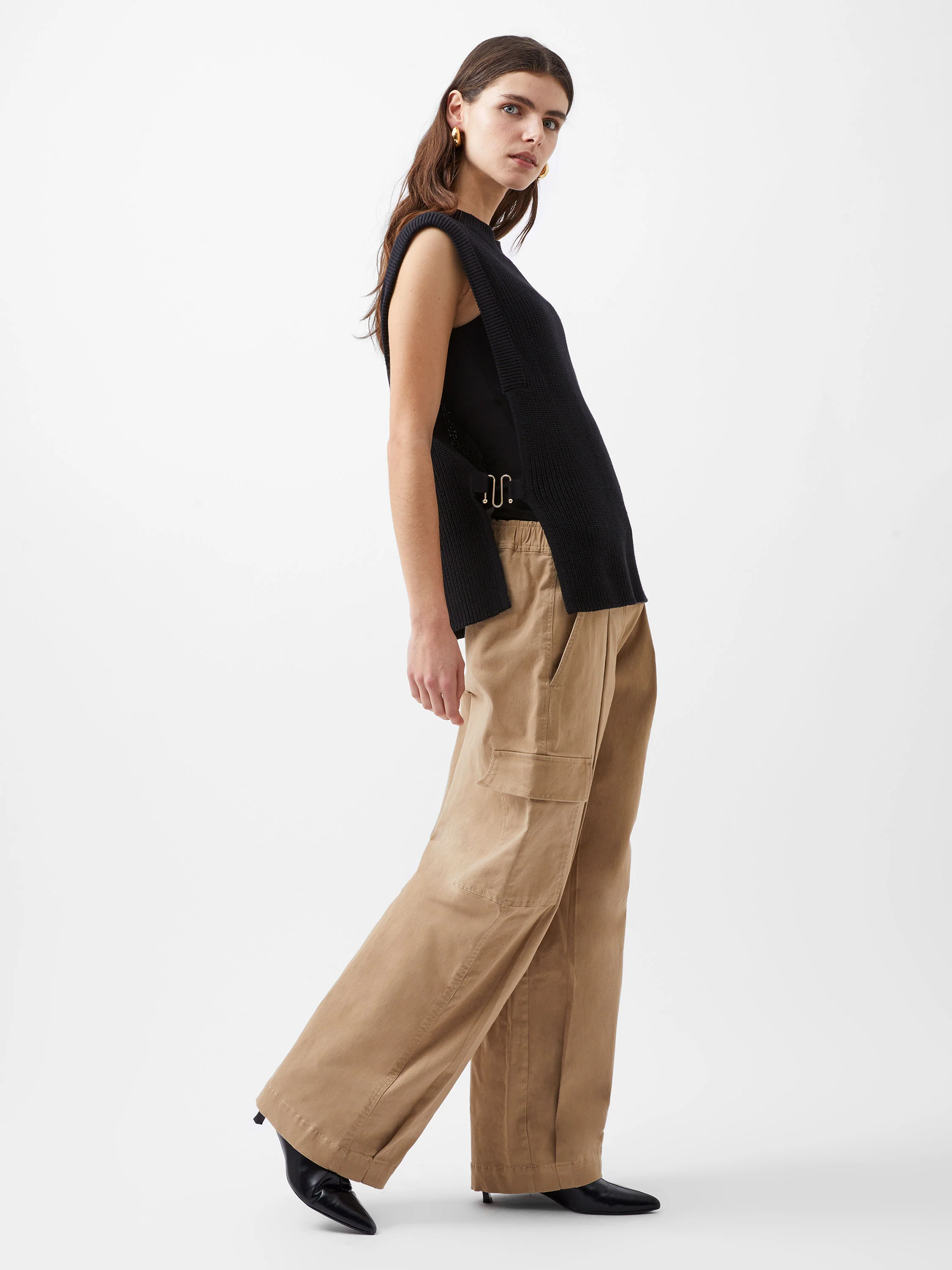 Lottie Hardware Tabard - Image 3
