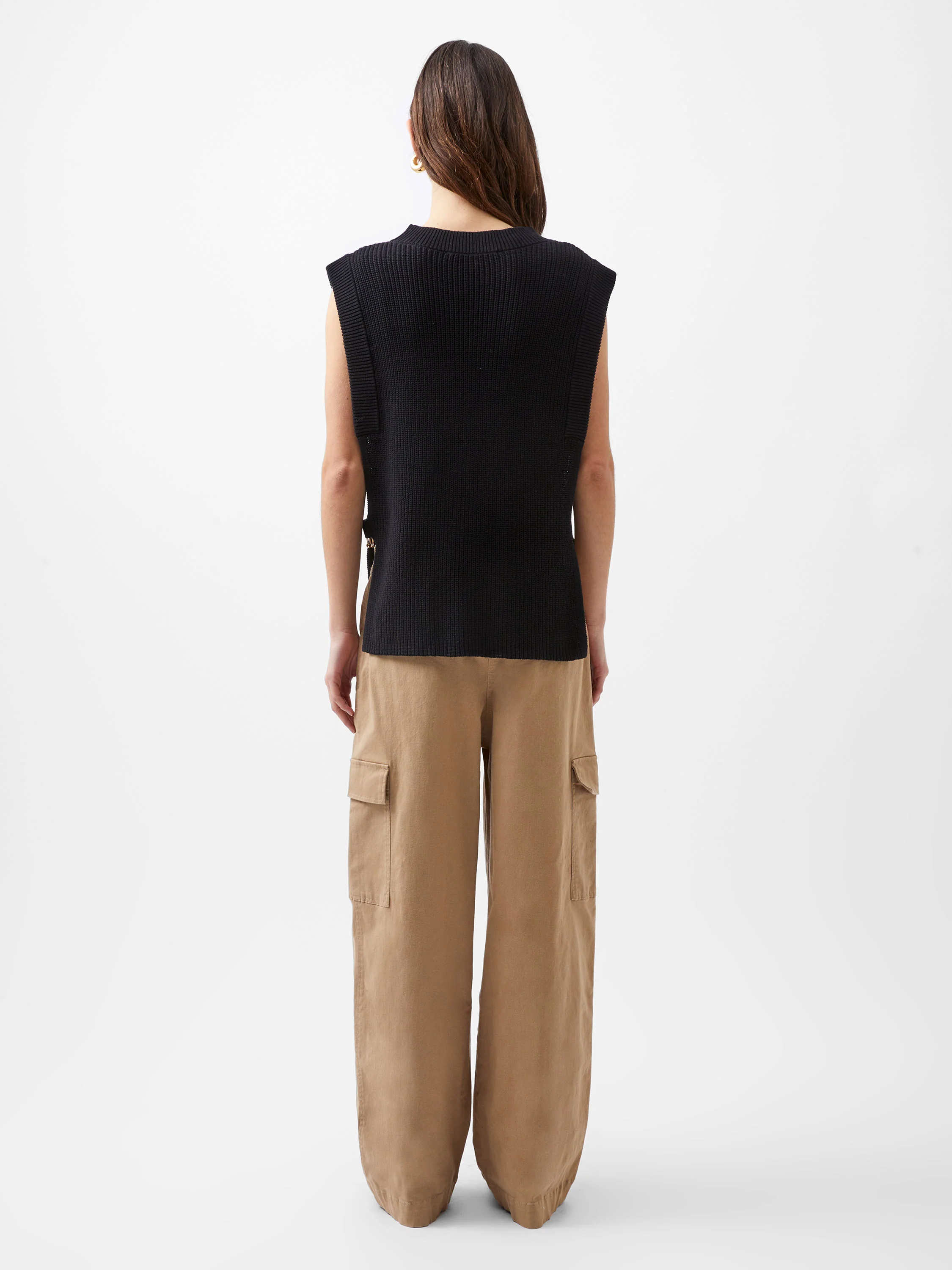 Lottie Hardware Tabard - Image 4