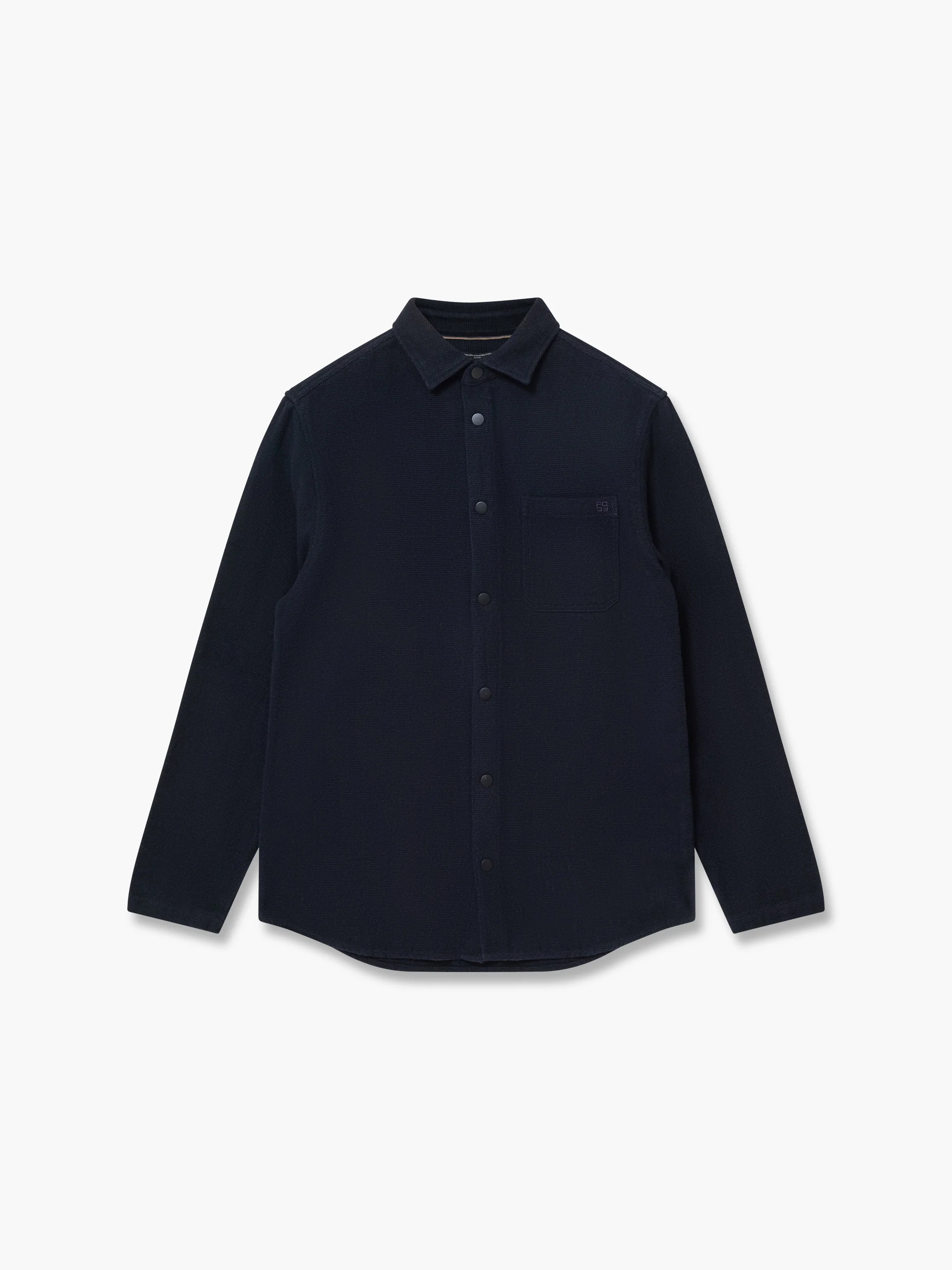 Matty Fabric Long Sleeve Shirt - Image 5