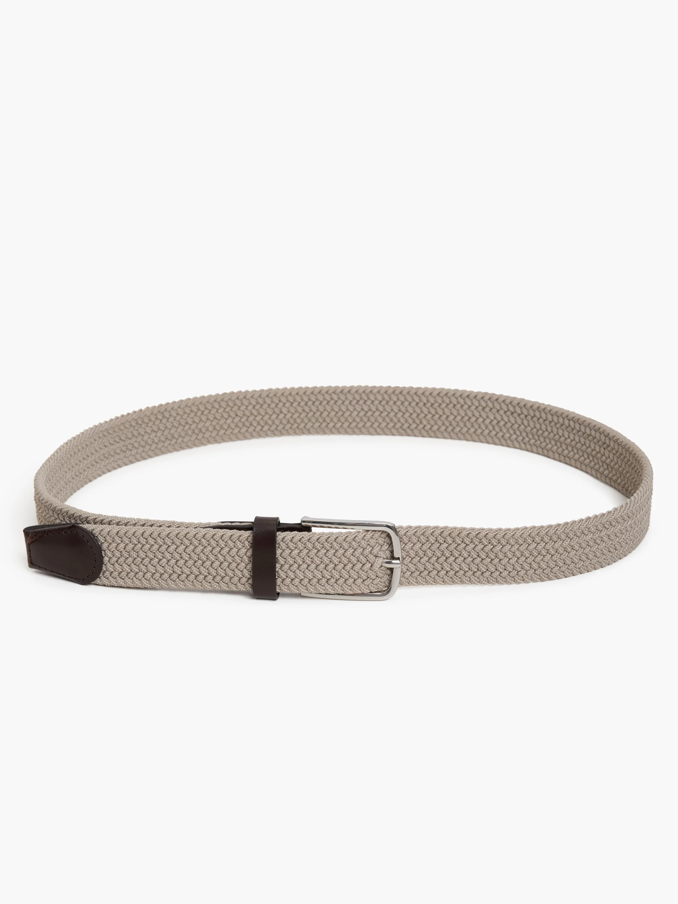 Braided Belt - Image 2