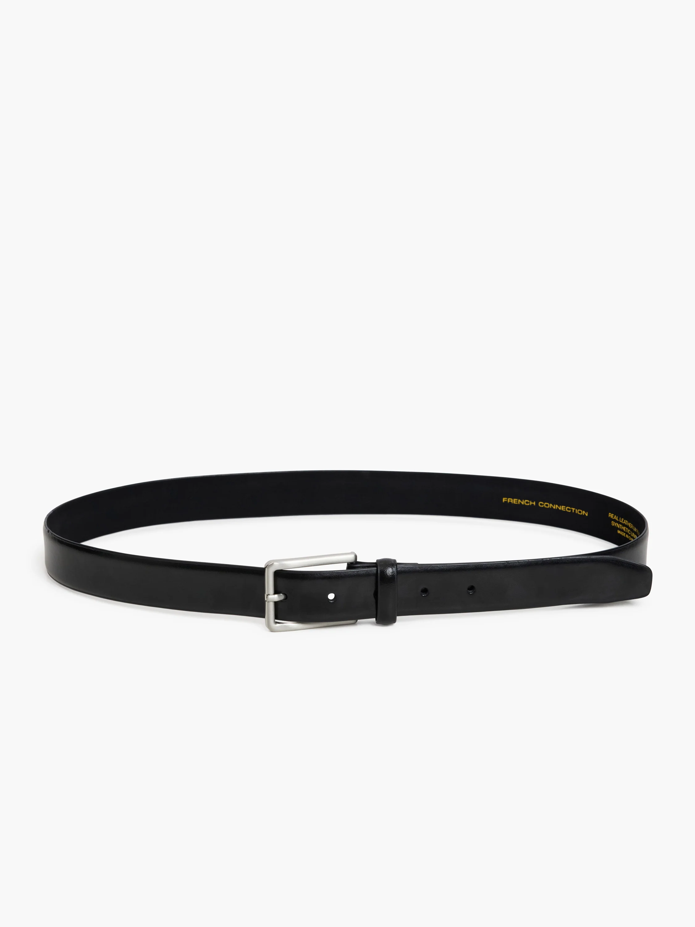 Leather Belt - Image 2