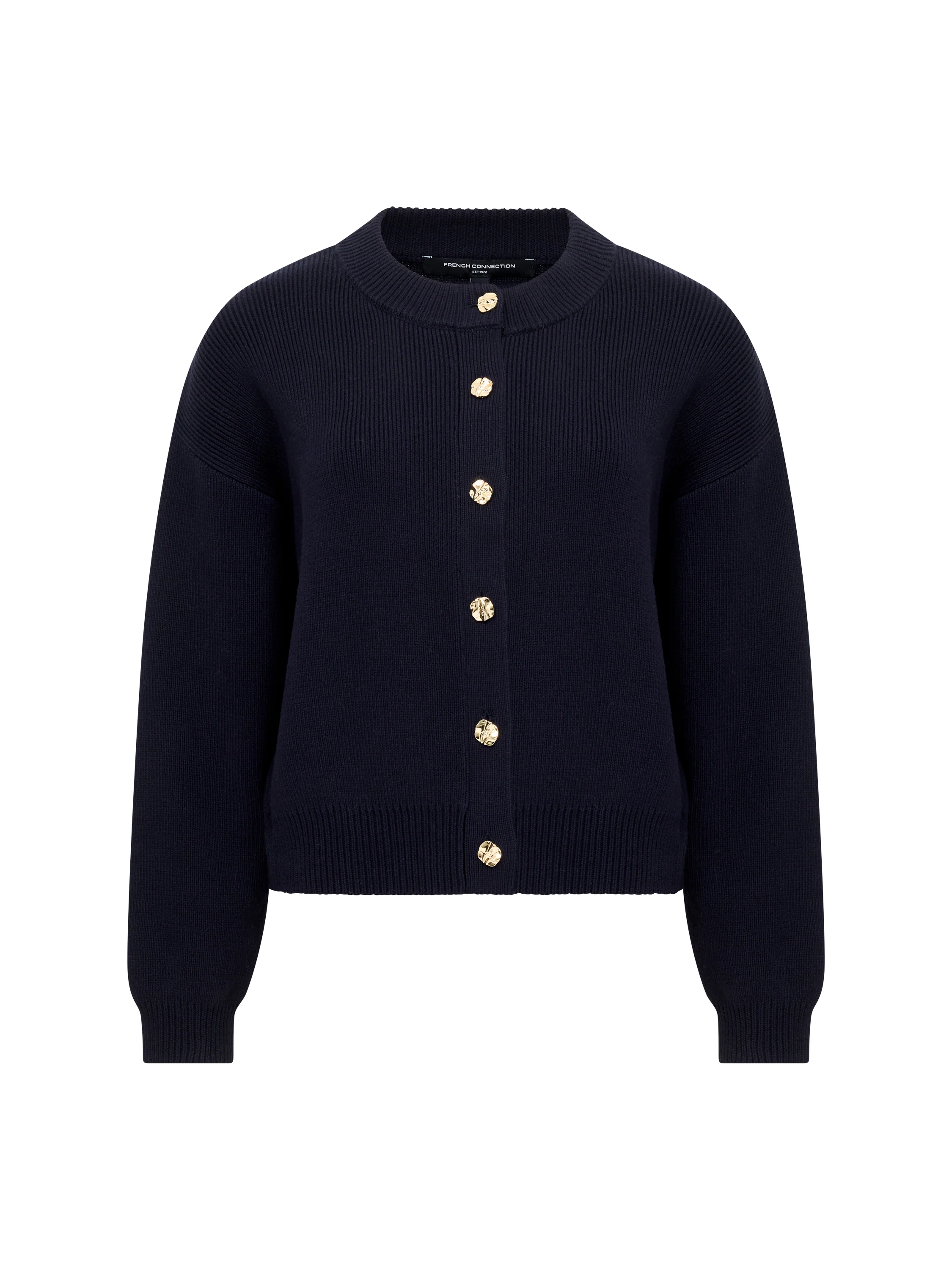 Milano Mozart Knit Button Down Cardigan - Image 6