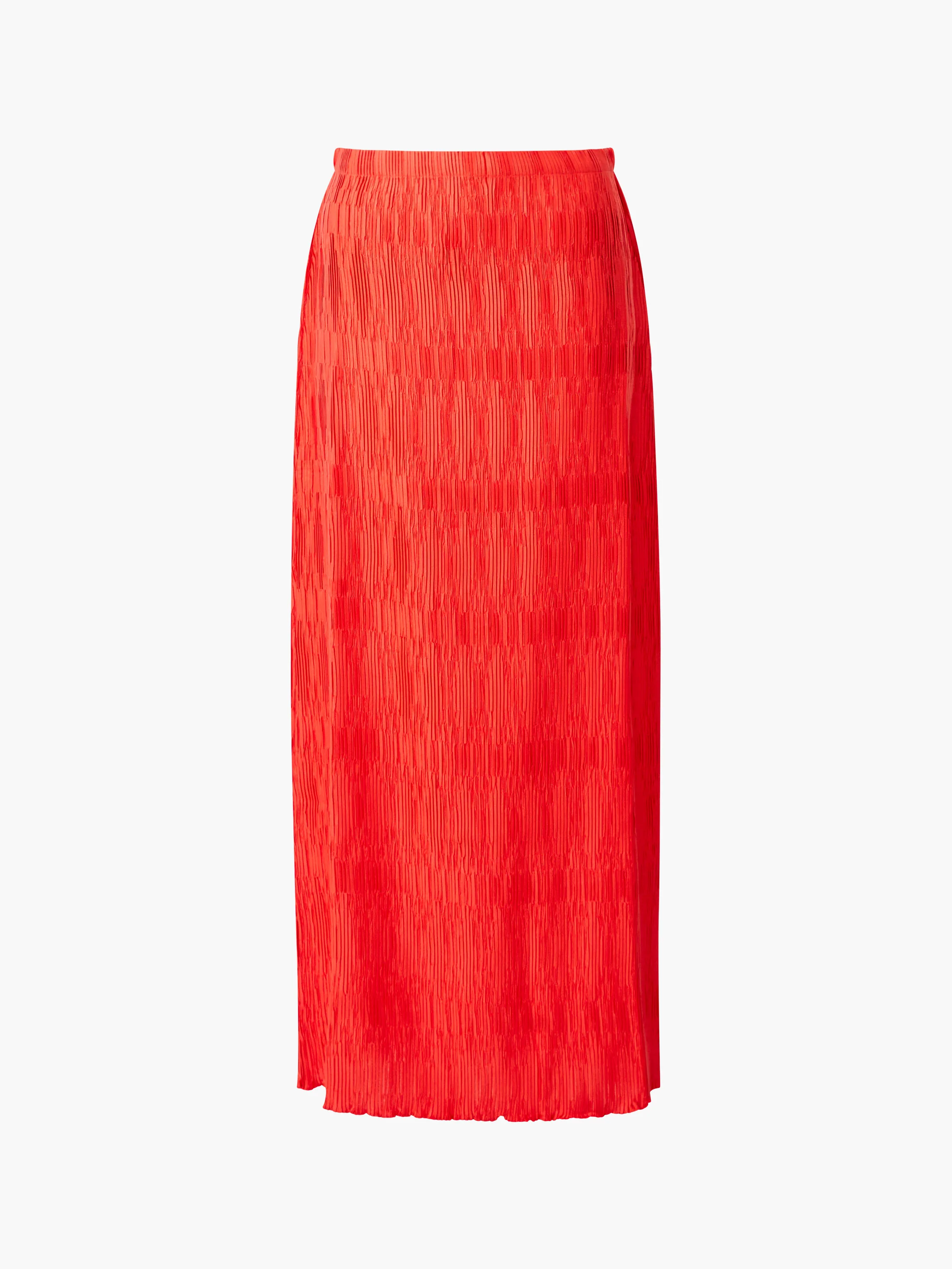 Moira Pleated Skirt - Image 6