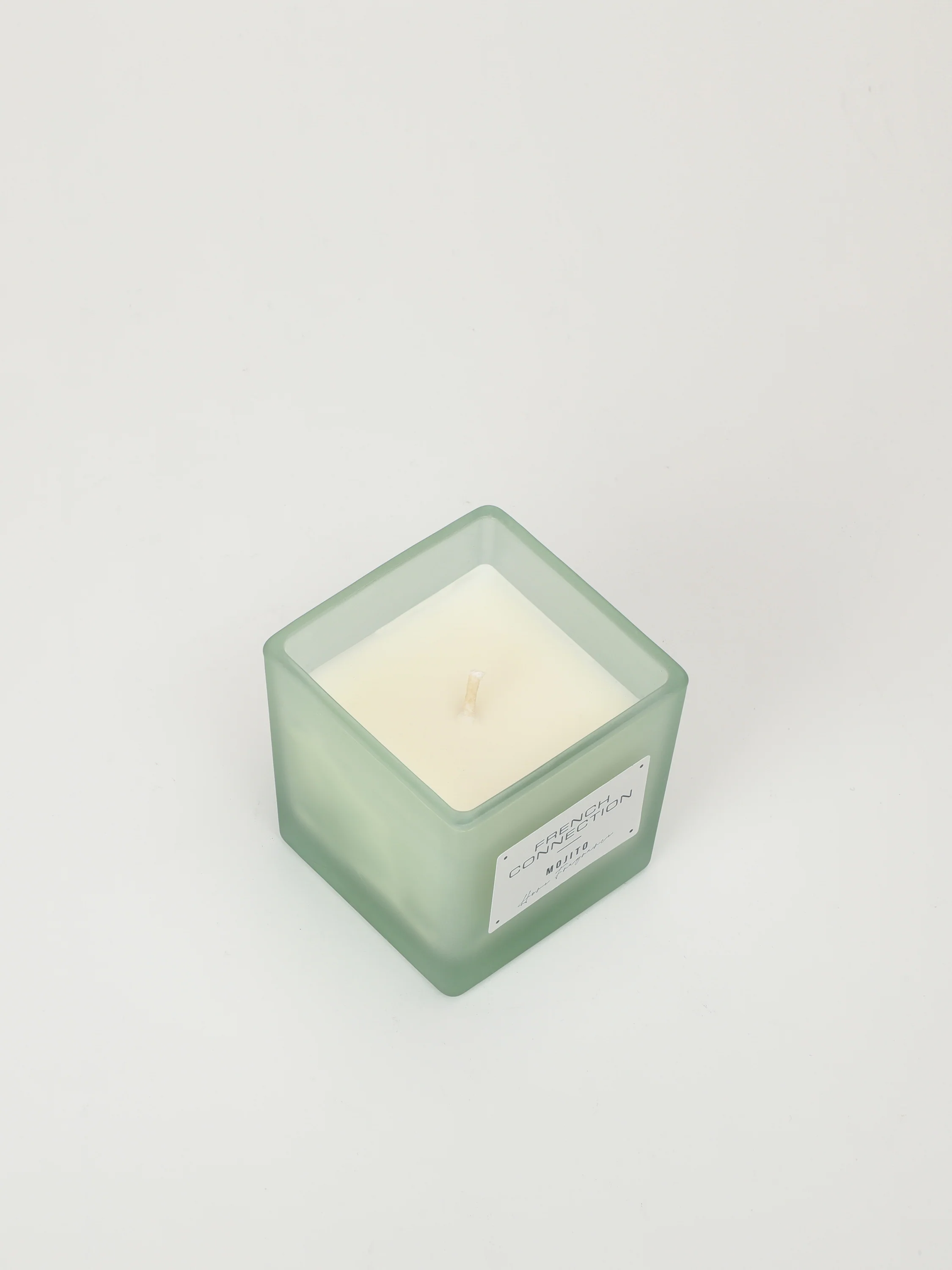 Mango Mojito Green Indulgence 200g Candle - Image 3