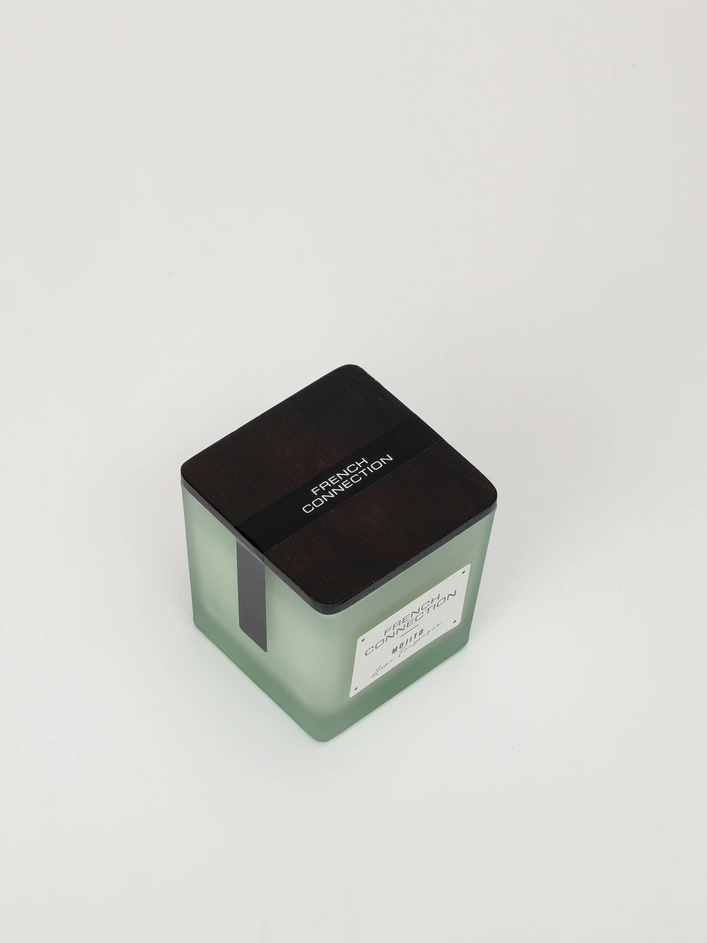 Mango Mojito Green Indulgence 200g Candle - Image 6