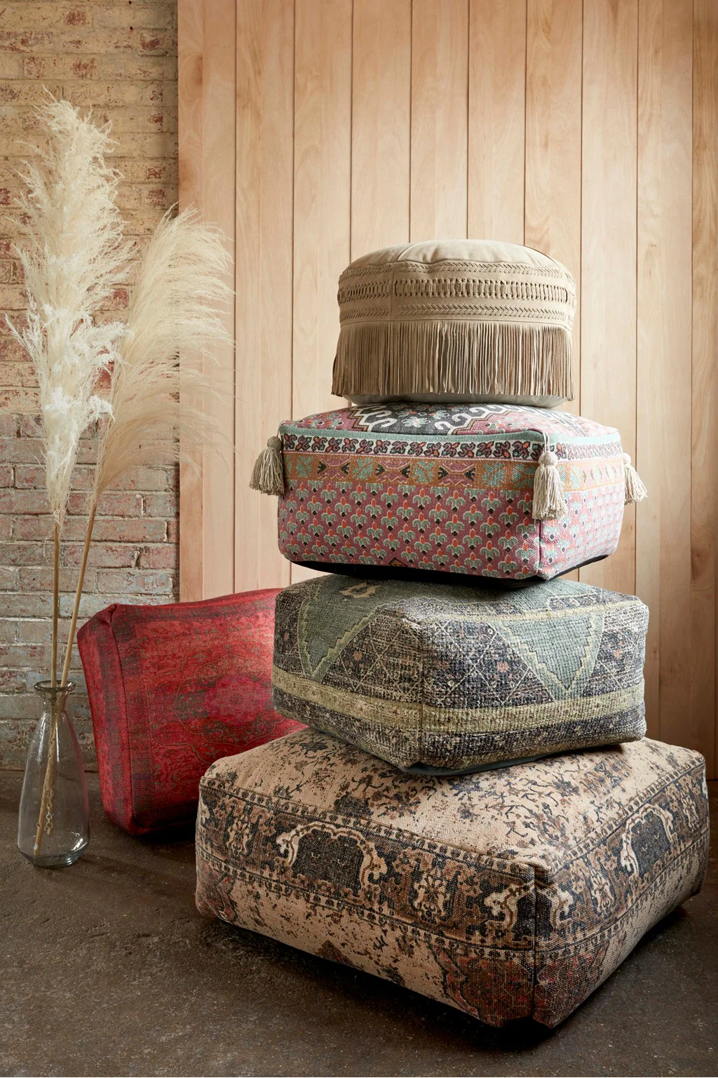 Neptune Pouffe - Image 5