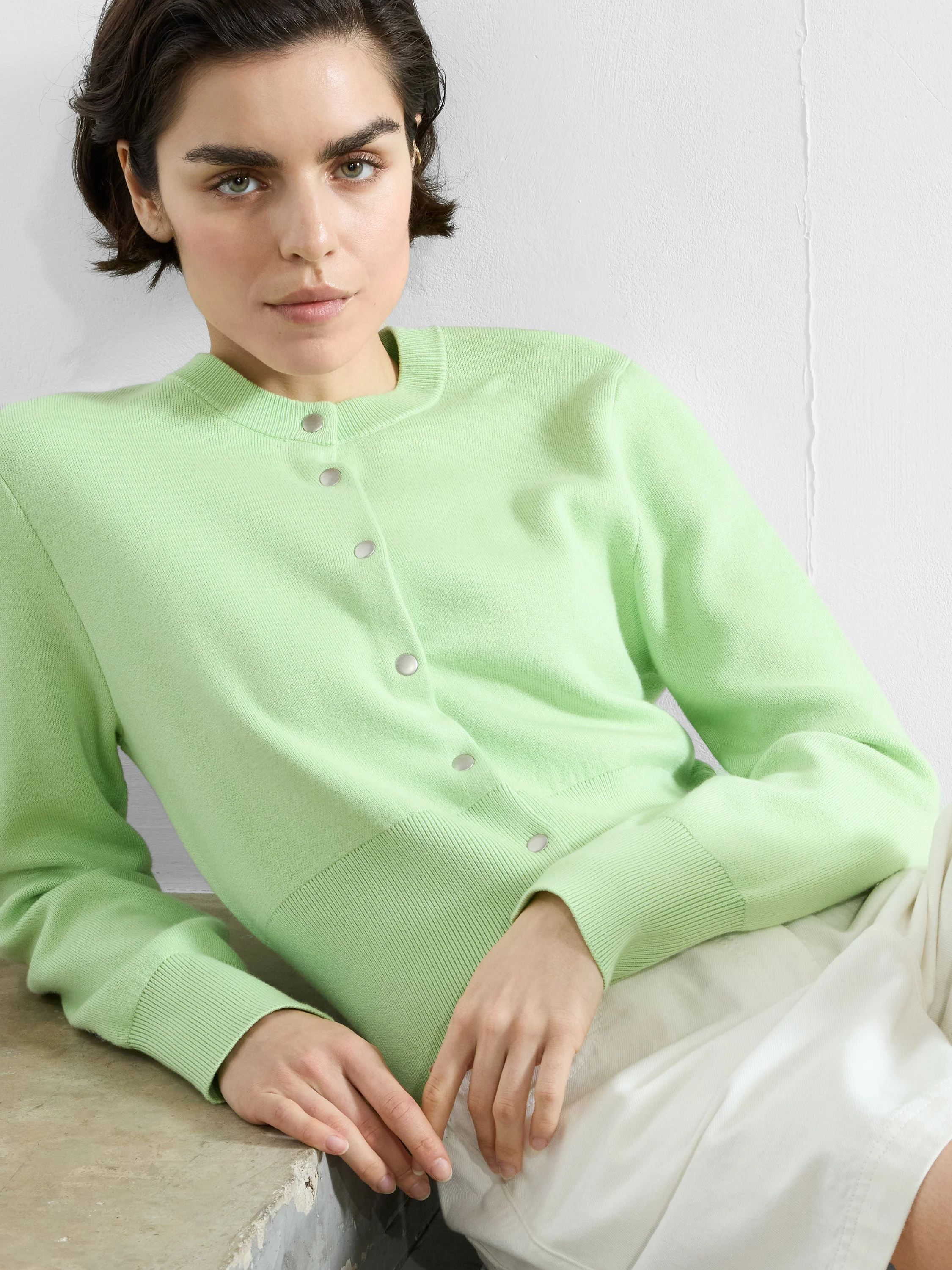 Nyrobi Cardigan