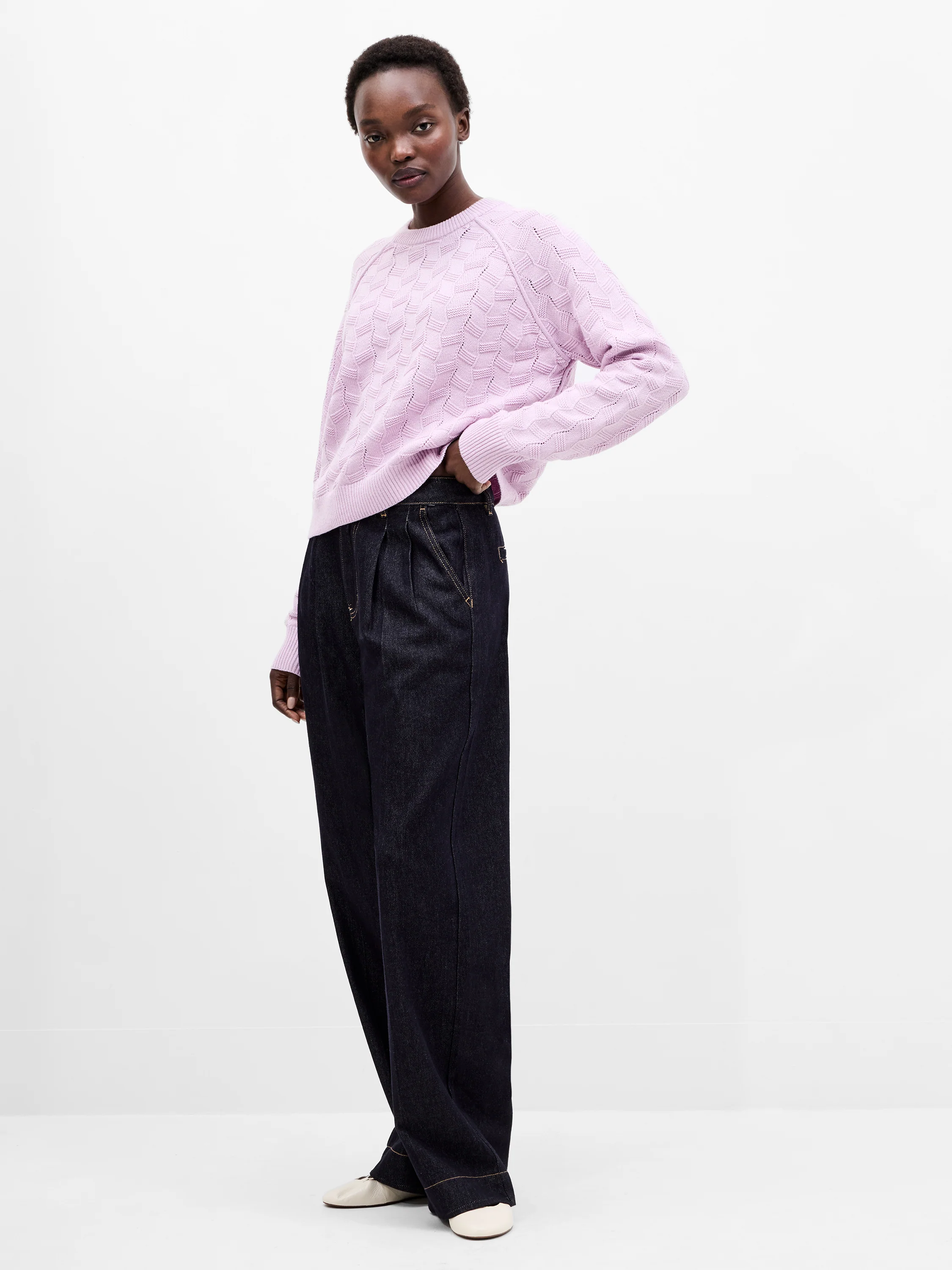 Odessa Jumper - Image 3