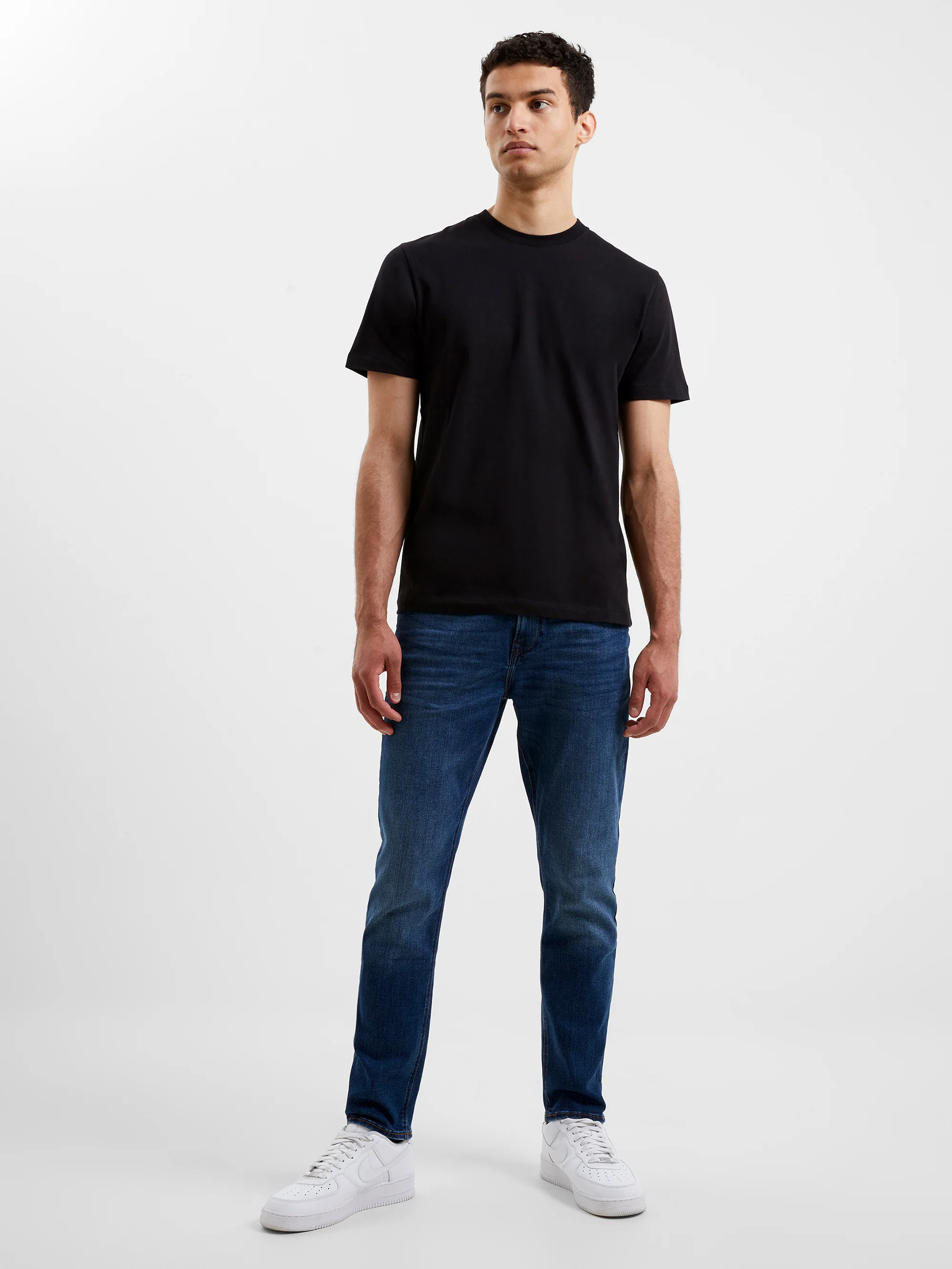 Organic Cotton Classic T-Shirt - Image 4