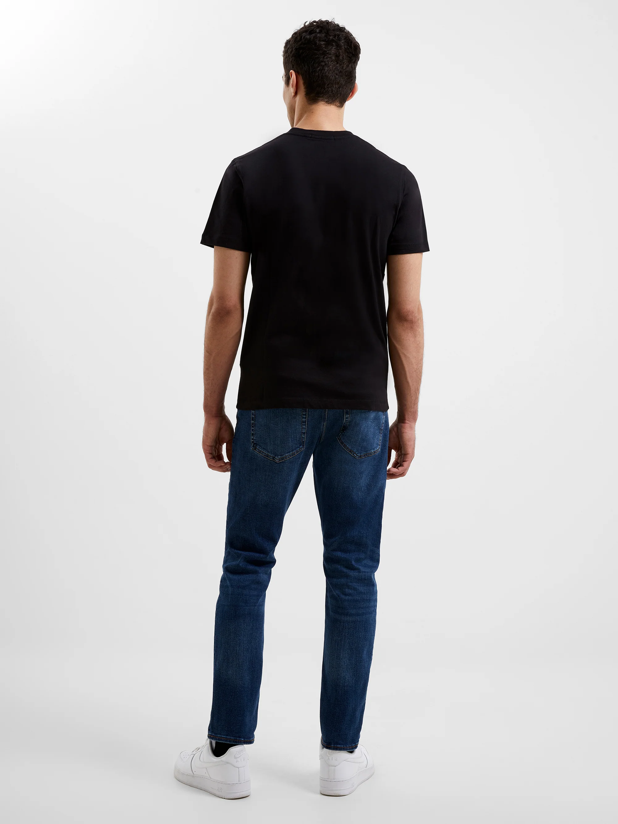 Organic Cotton Classic T-Shirt - Image 5