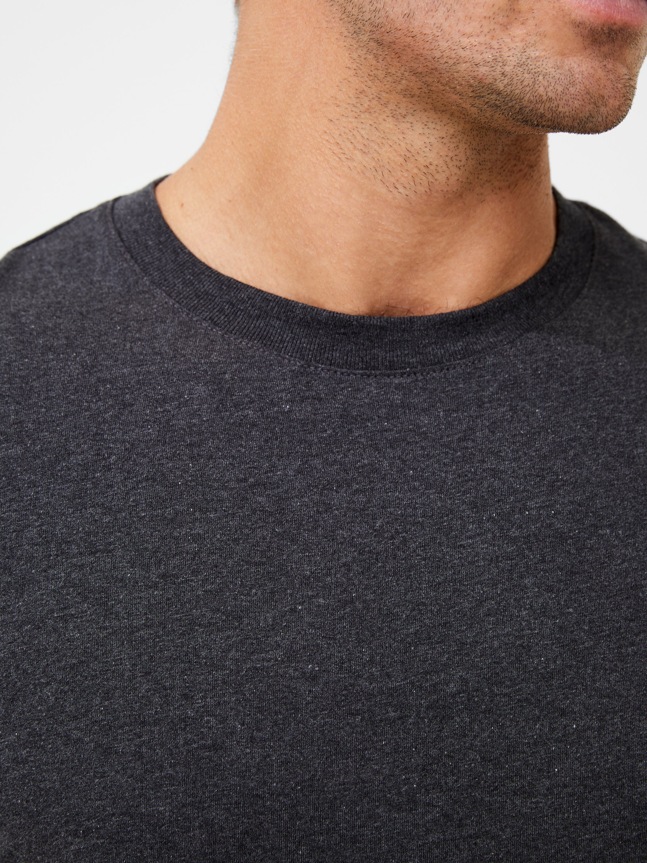 Organic Cotton Classic T-Shirt - Image 3