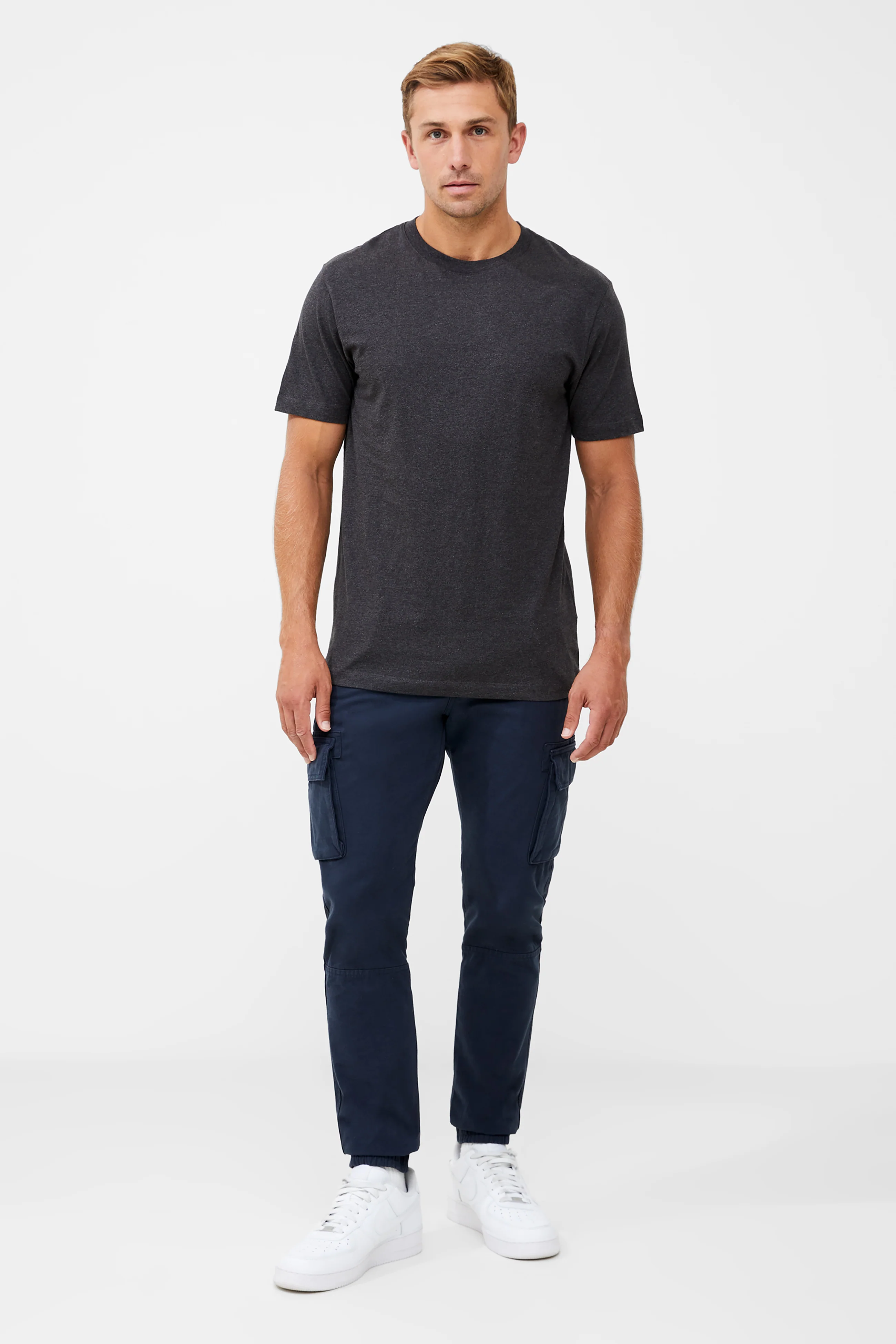 Organic Cotton Classic T-Shirt - Image 4