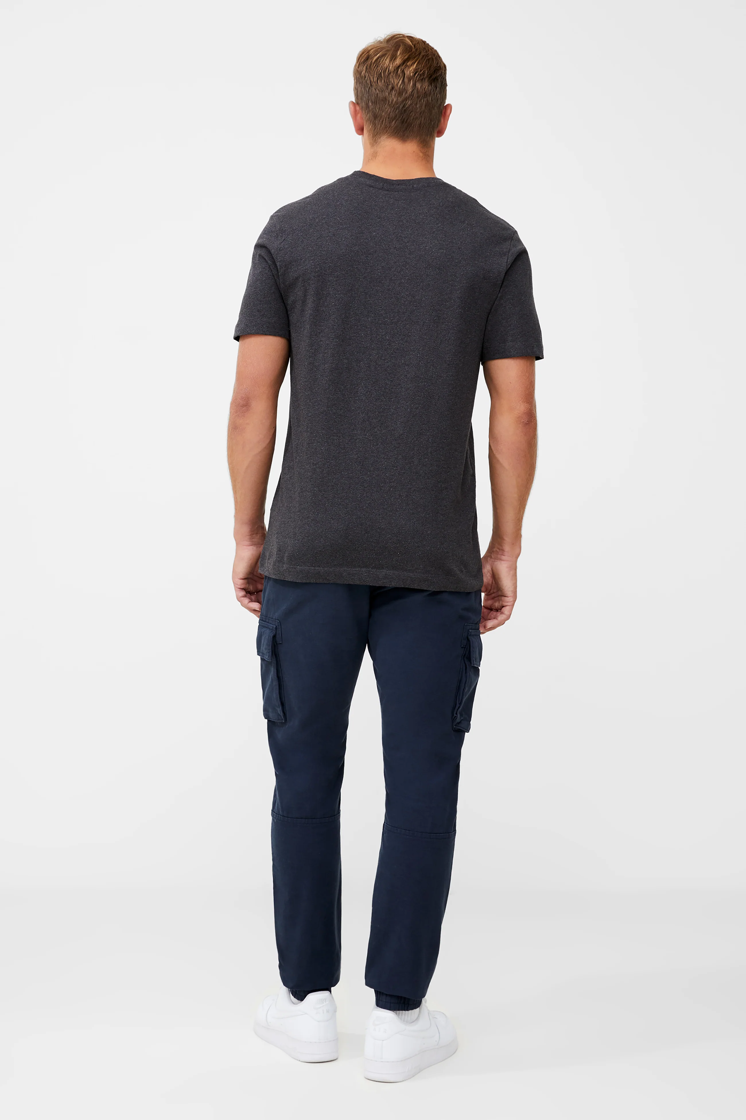 Organic Cotton Classic T-Shirt - Image 5