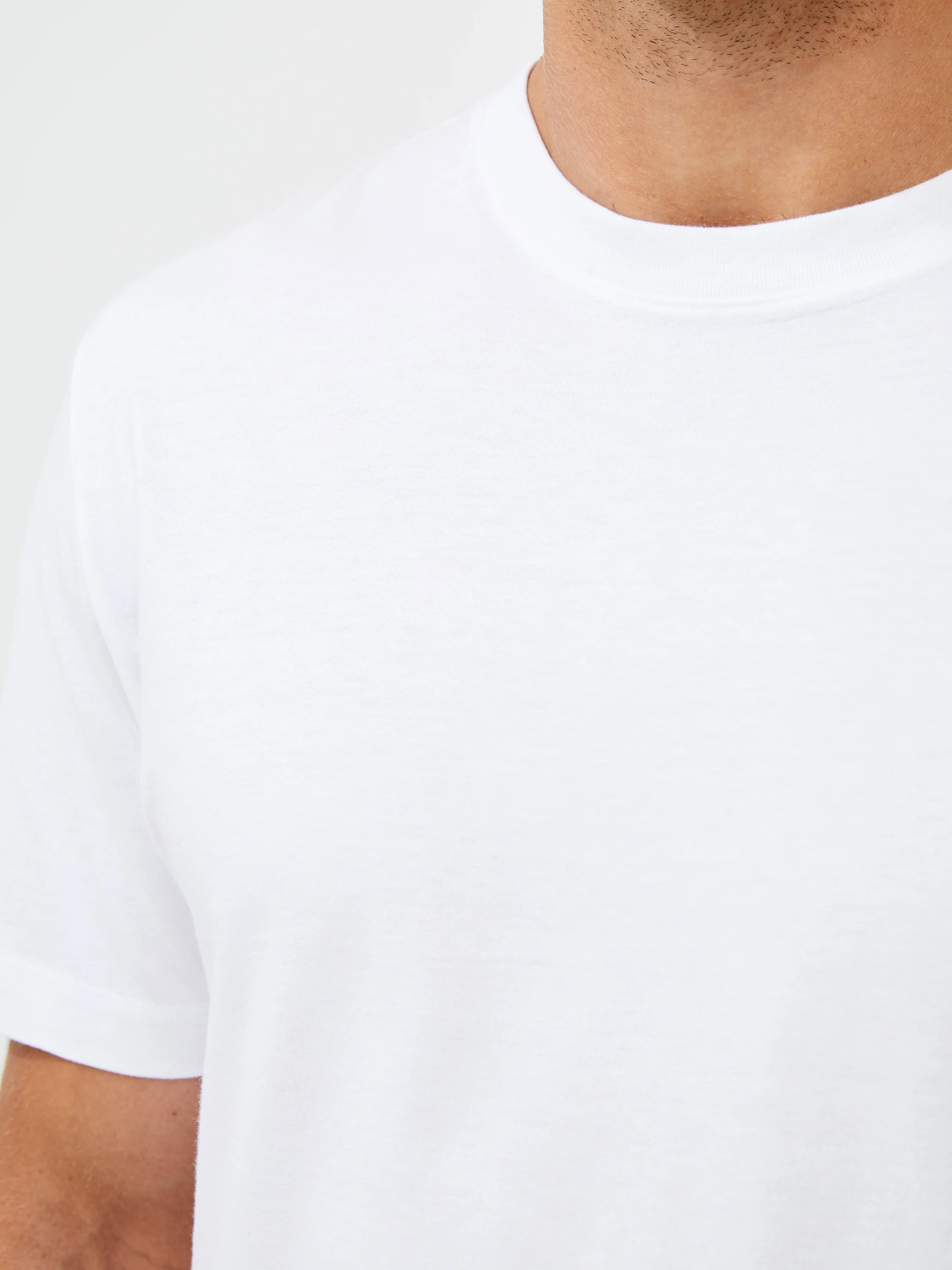 Organic Cotton Classic T-Shirt - Image 3