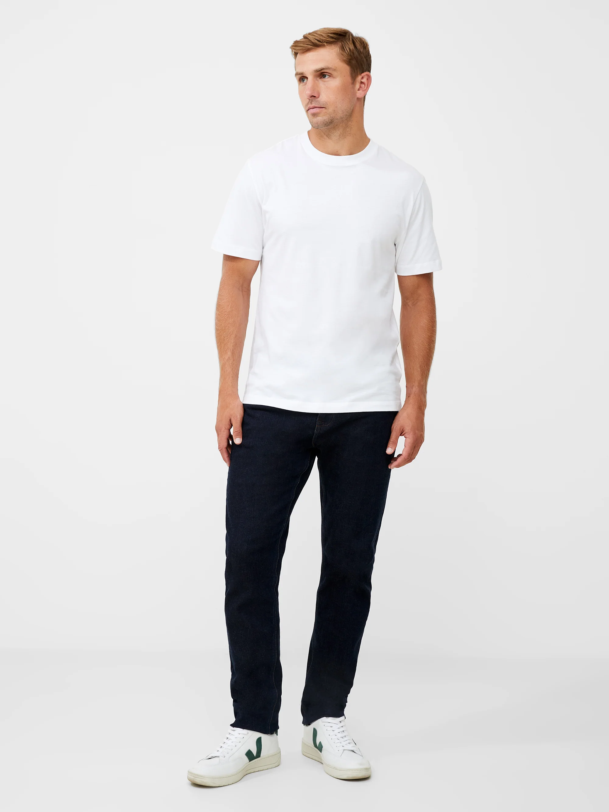 Organic Cotton Classic T-Shirt - Image 4