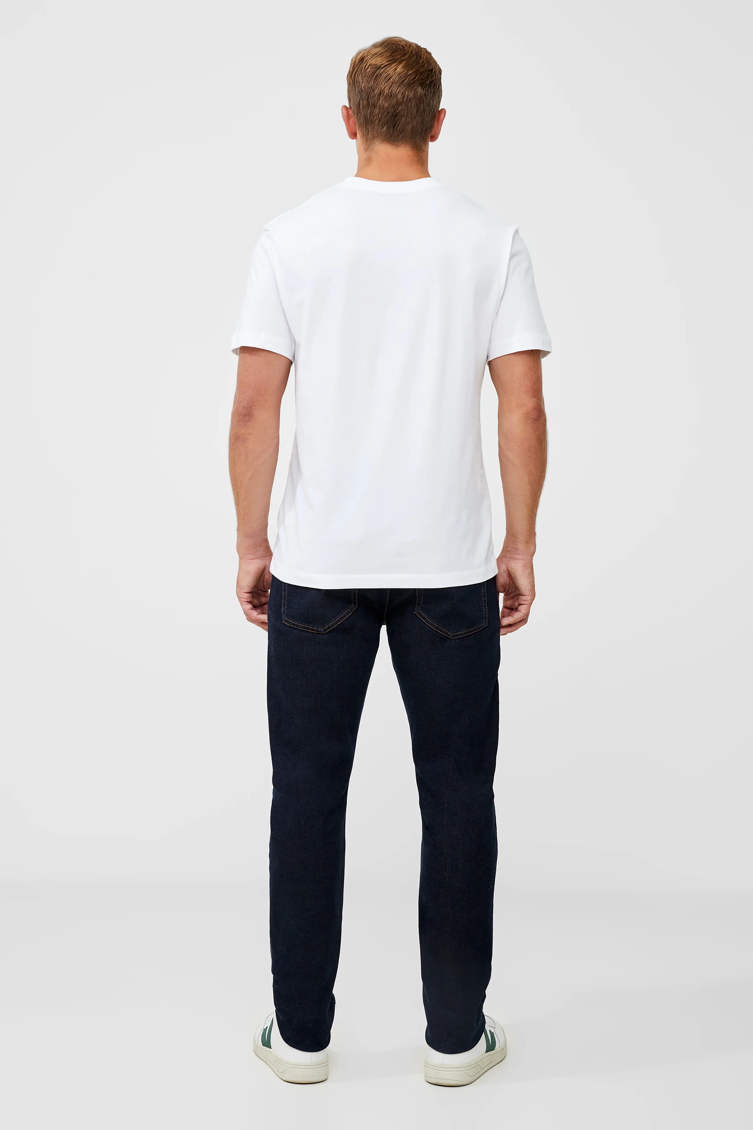 Organic Cotton Classic T-Shirt - Image 5