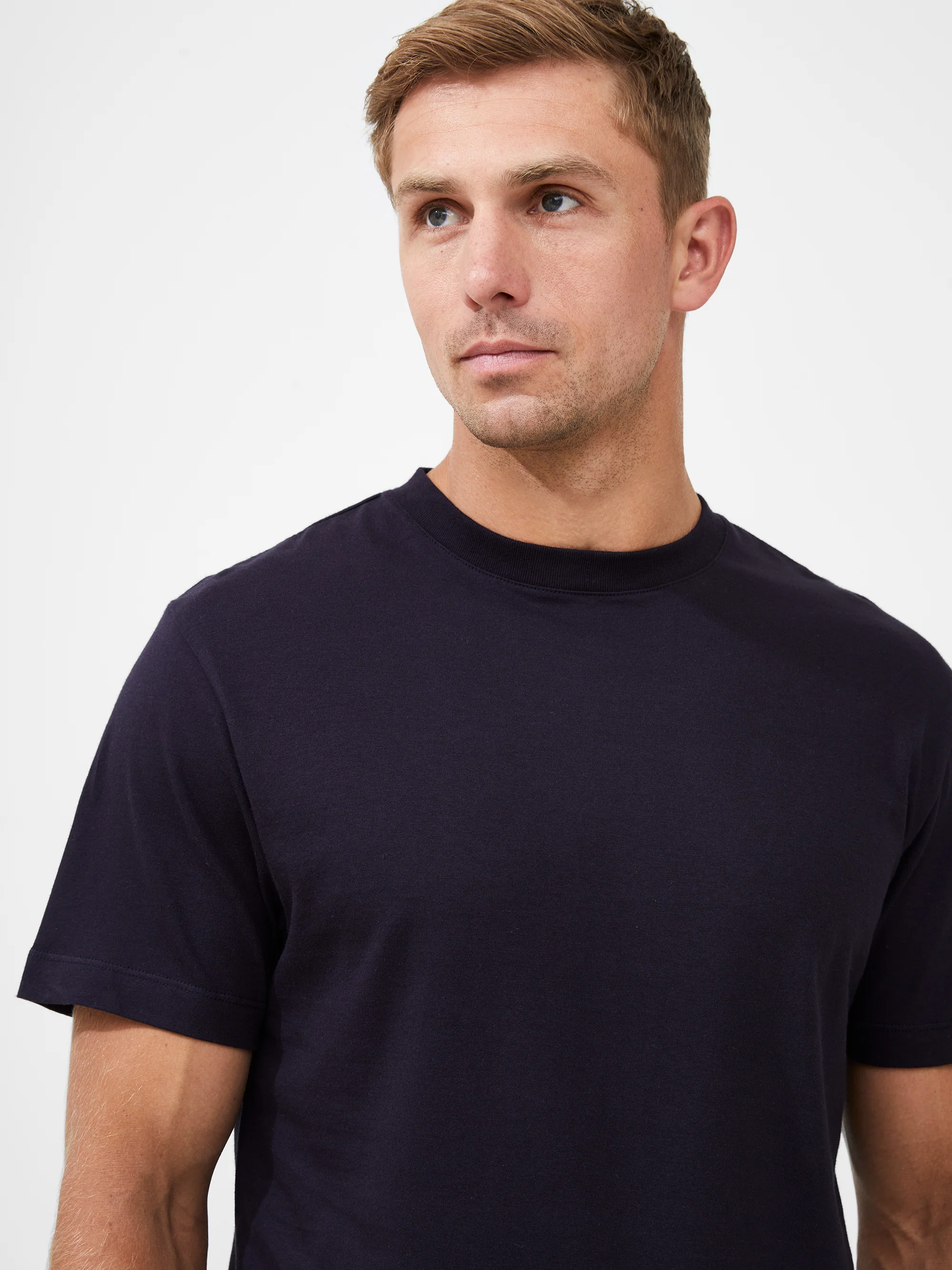 Organic Cotton Classic T-Shirt - Image 3