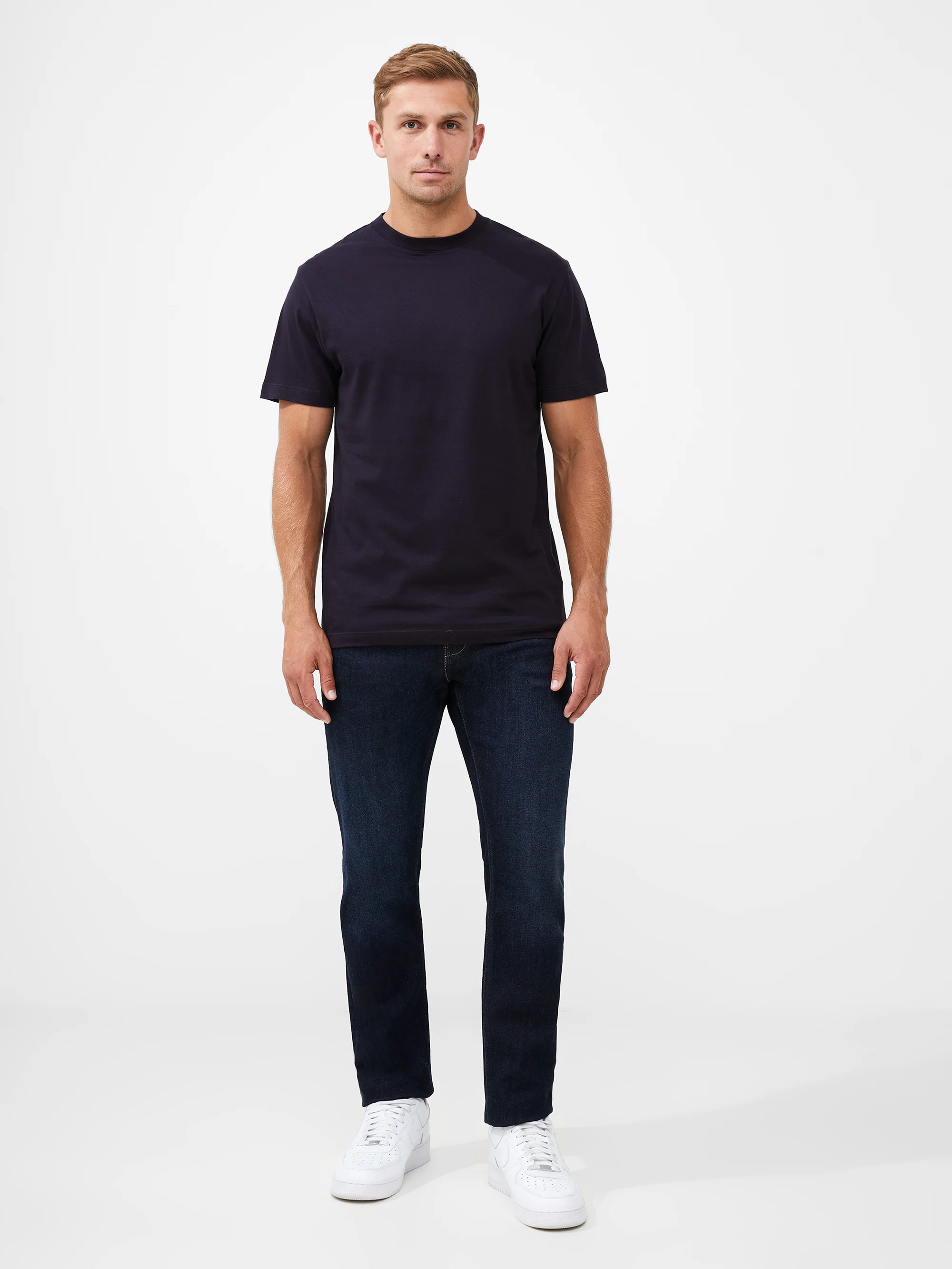 Organic Cotton Classic T-Shirt - Image 4