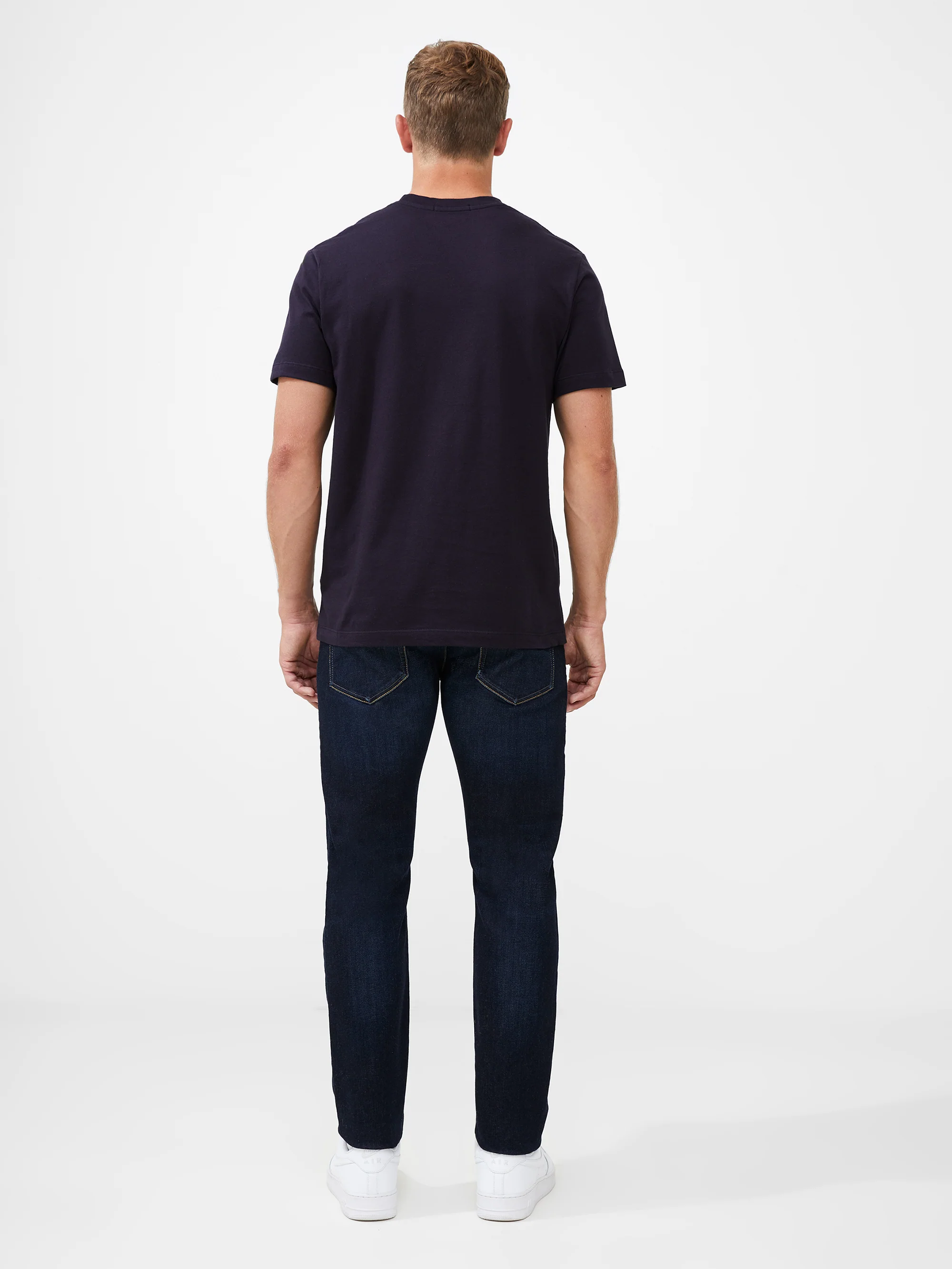 Organic Cotton Classic T-Shirt - Image 5