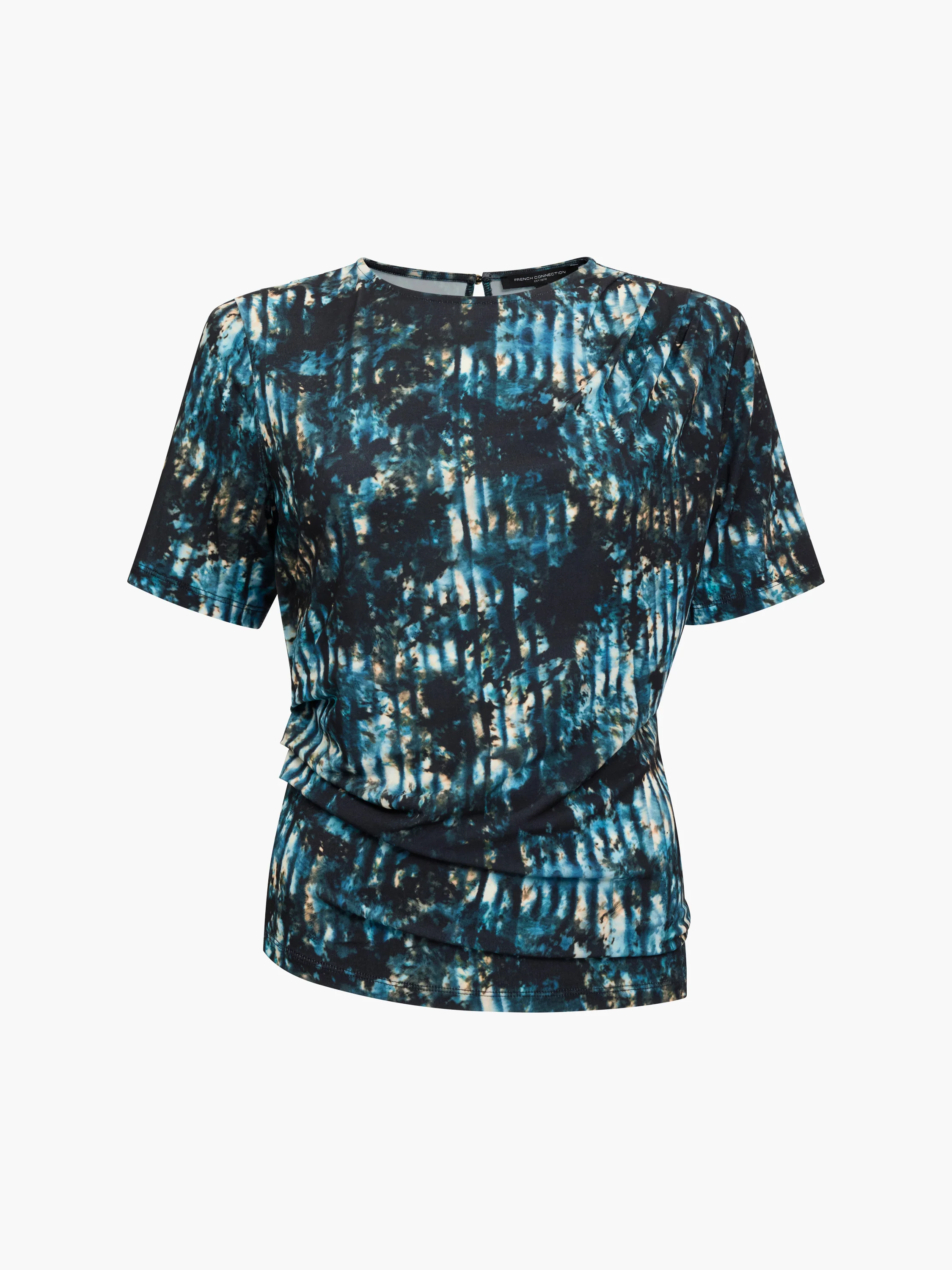 Orla Zina Draped Top - Image 5