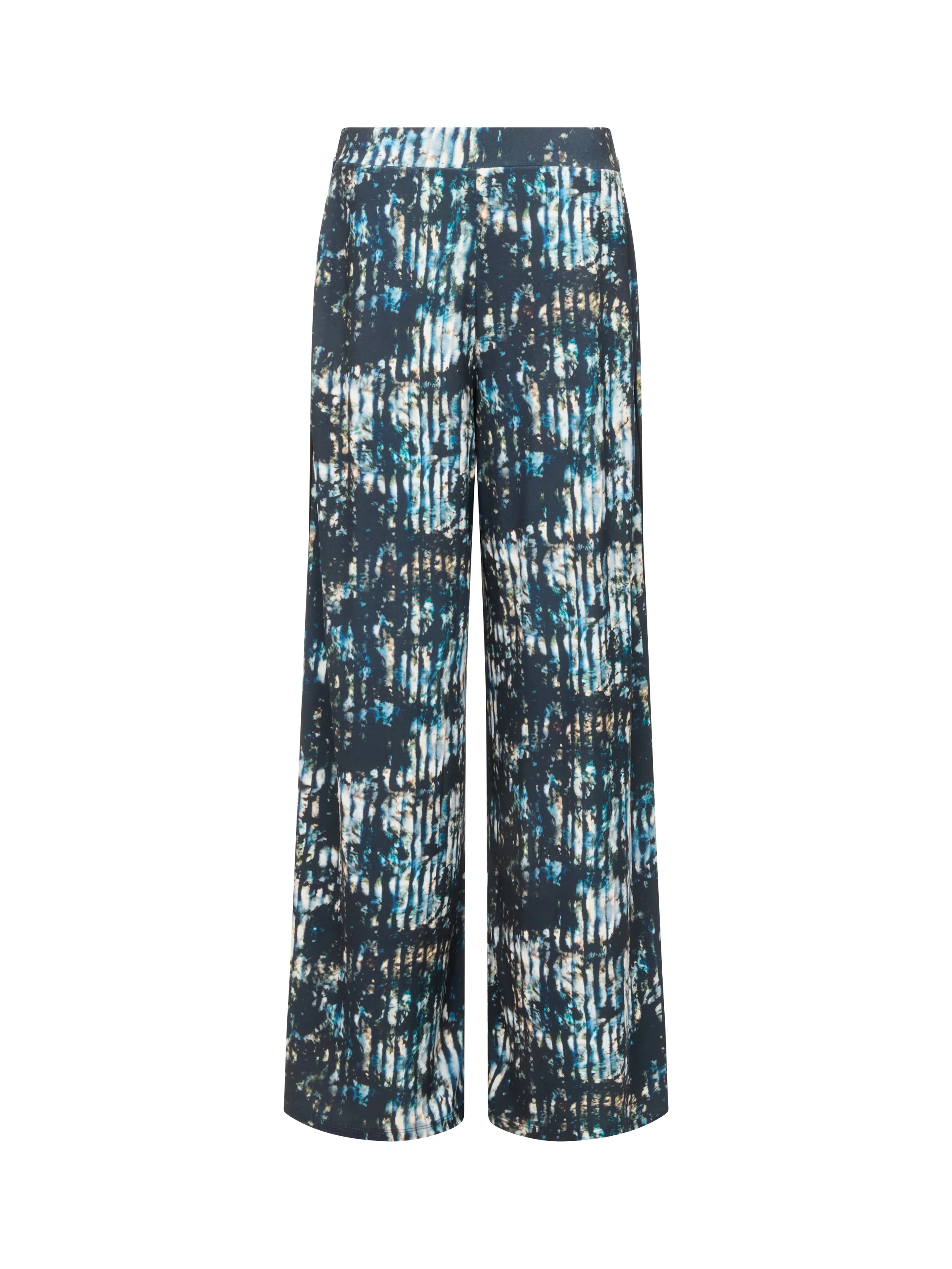 Orla Zina Wide Leg Trousers - Image 8