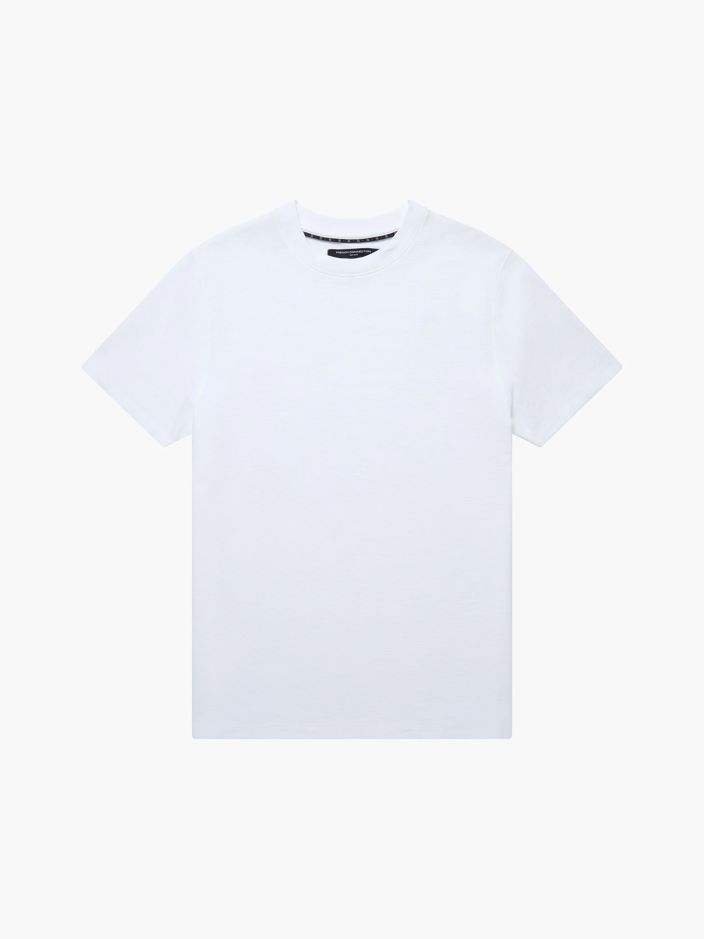 Ottoman Crew Neck T-Shirt - Image 5