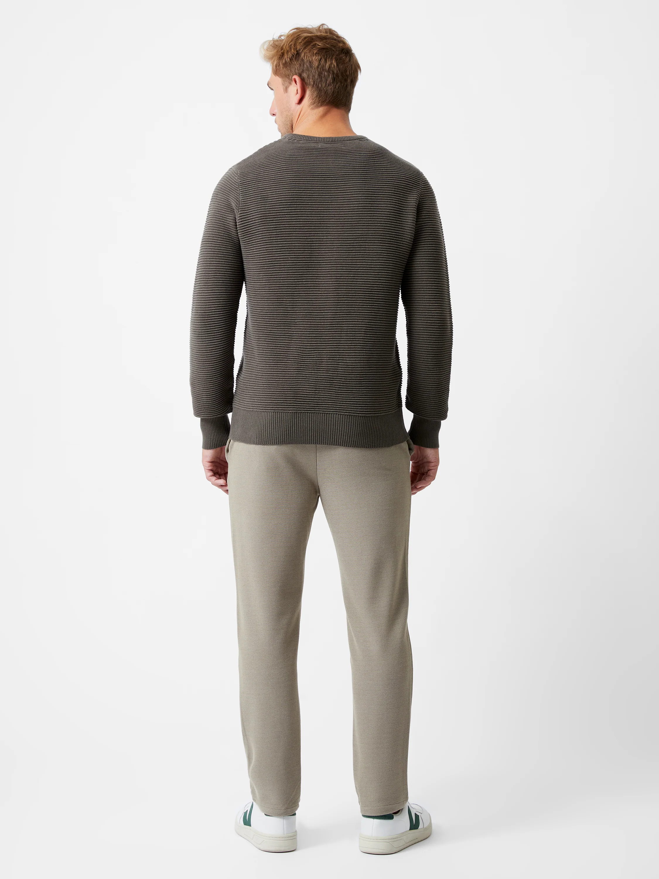 Ottoman Jumper - Image 5