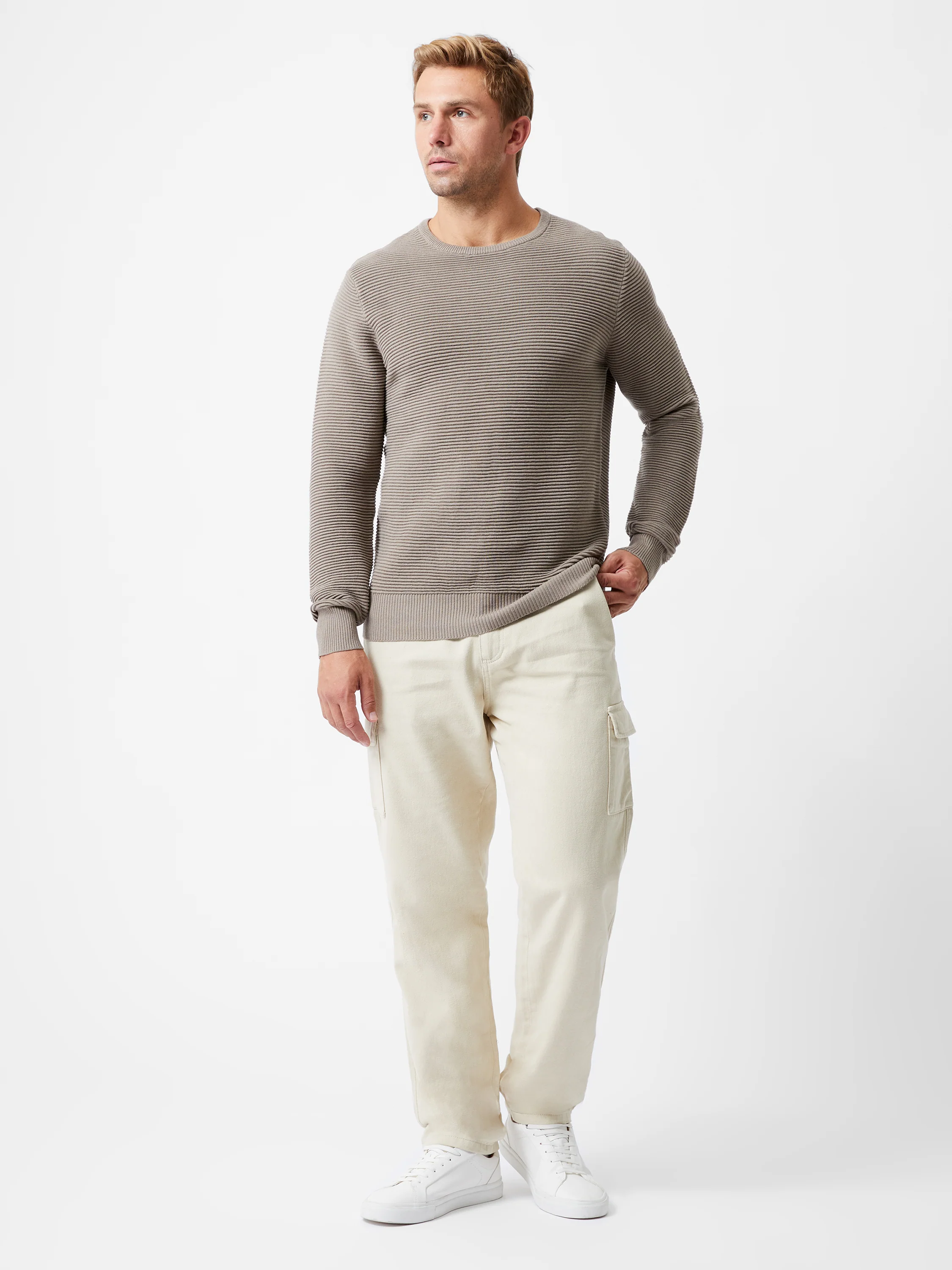 Ottoman Jumper - Image 5