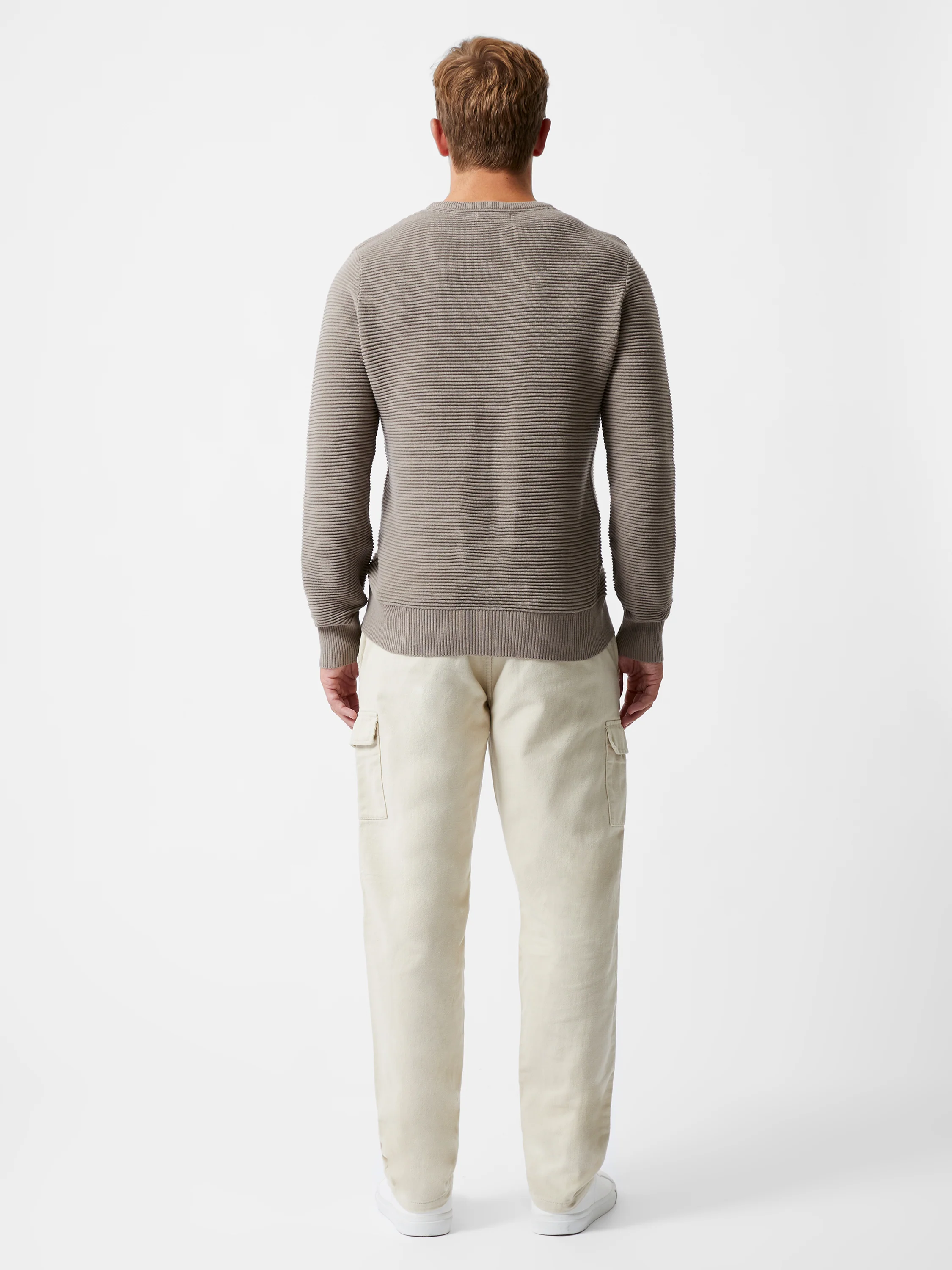Ottoman Jumper - Image 6