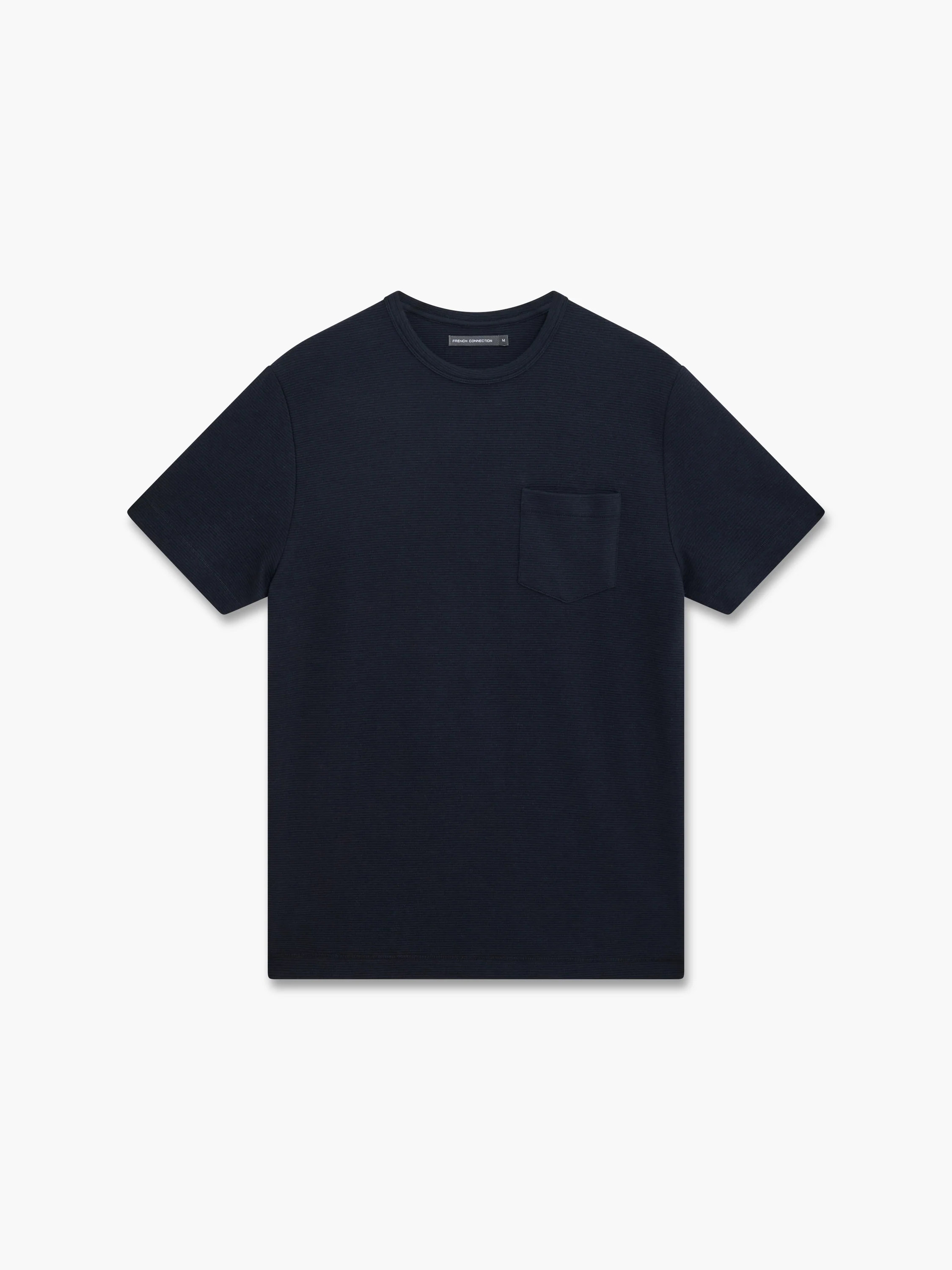 Ottoman Pocket T-Shirt