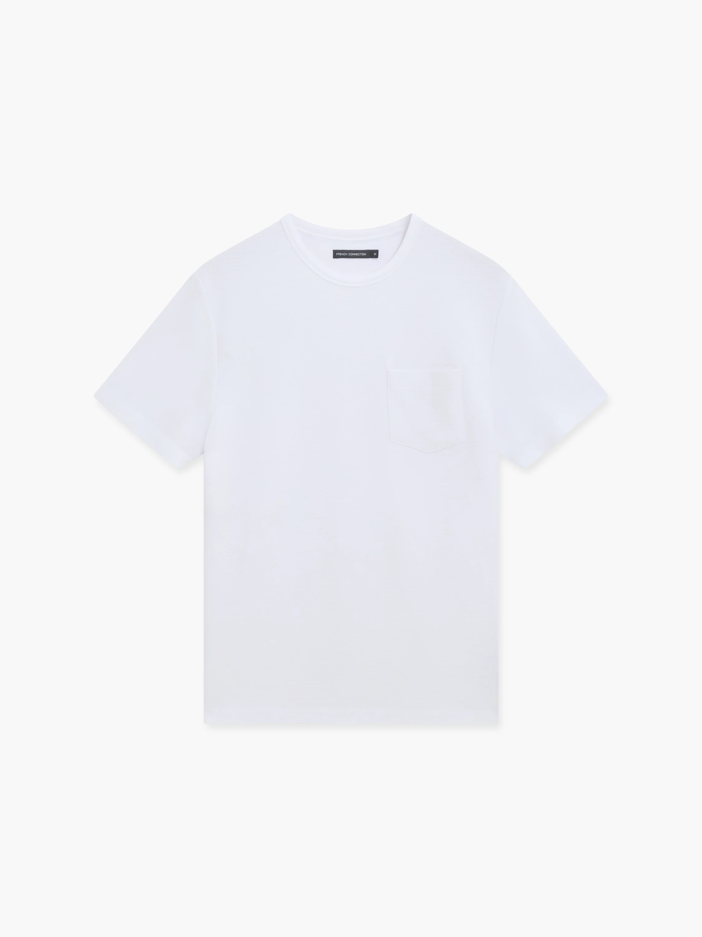 Ottoman Pocket T-Shirt