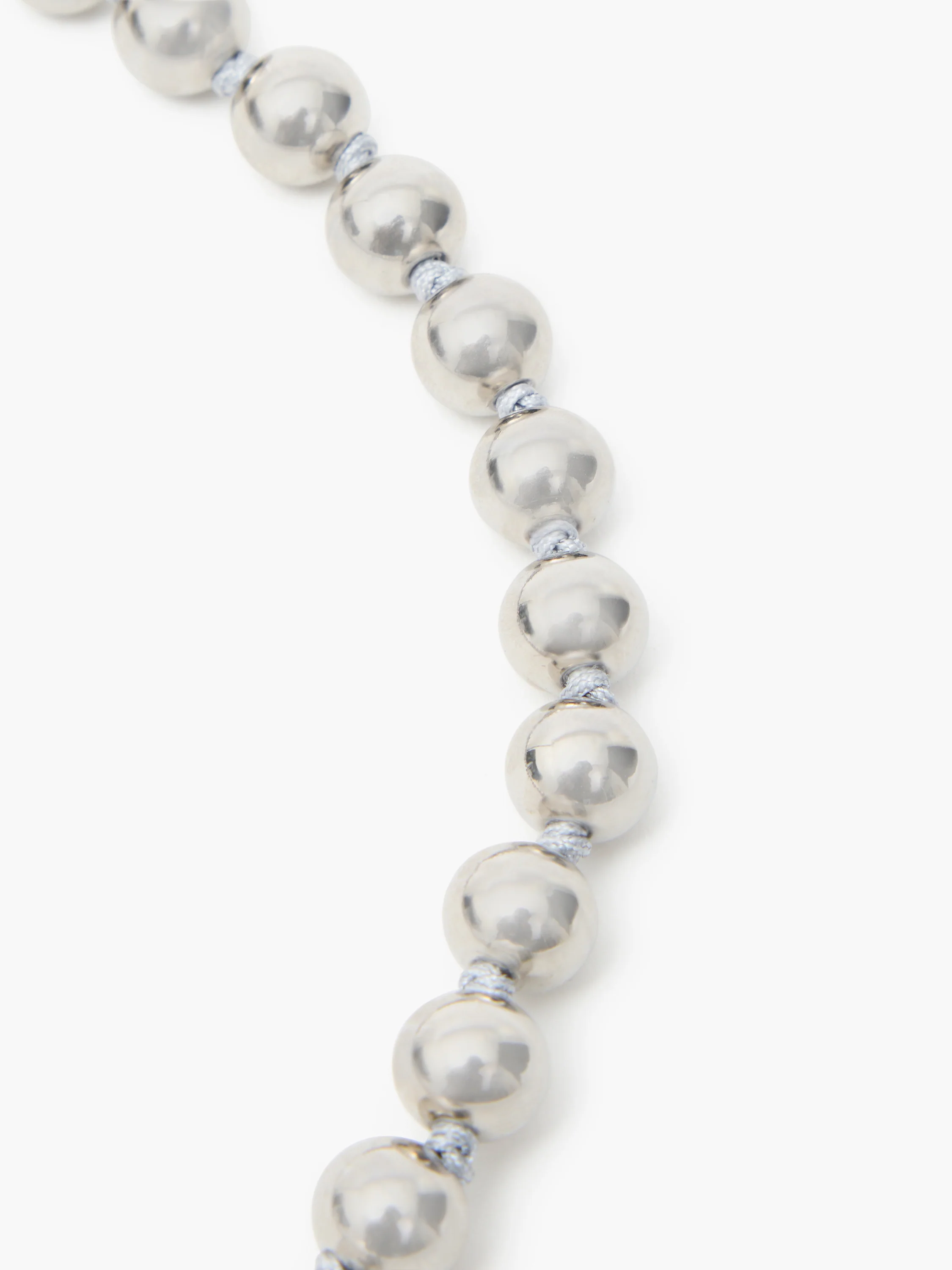 Oversized Ball Chain - Image 2