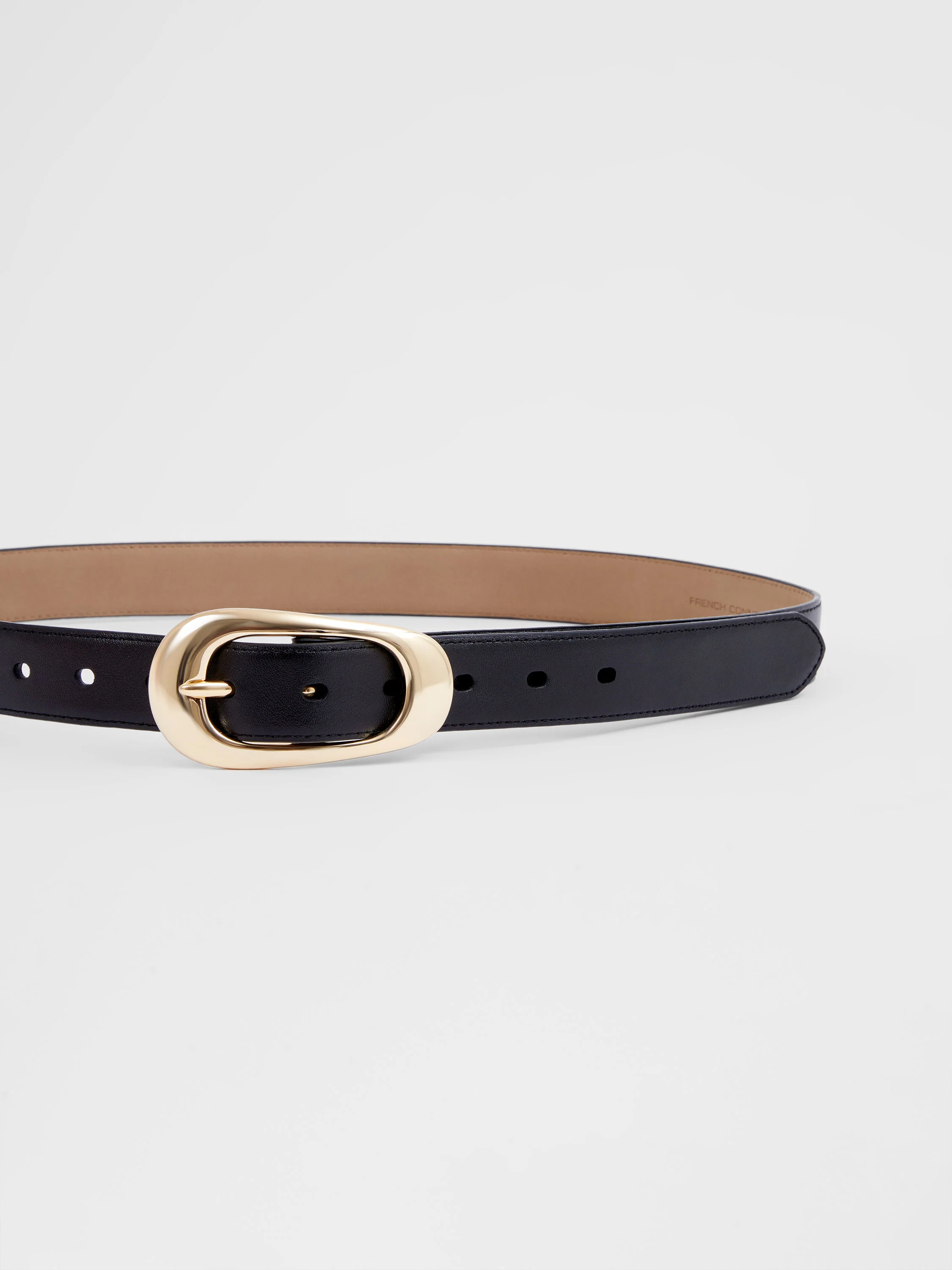 Oyster Buckle Belt - Image 3