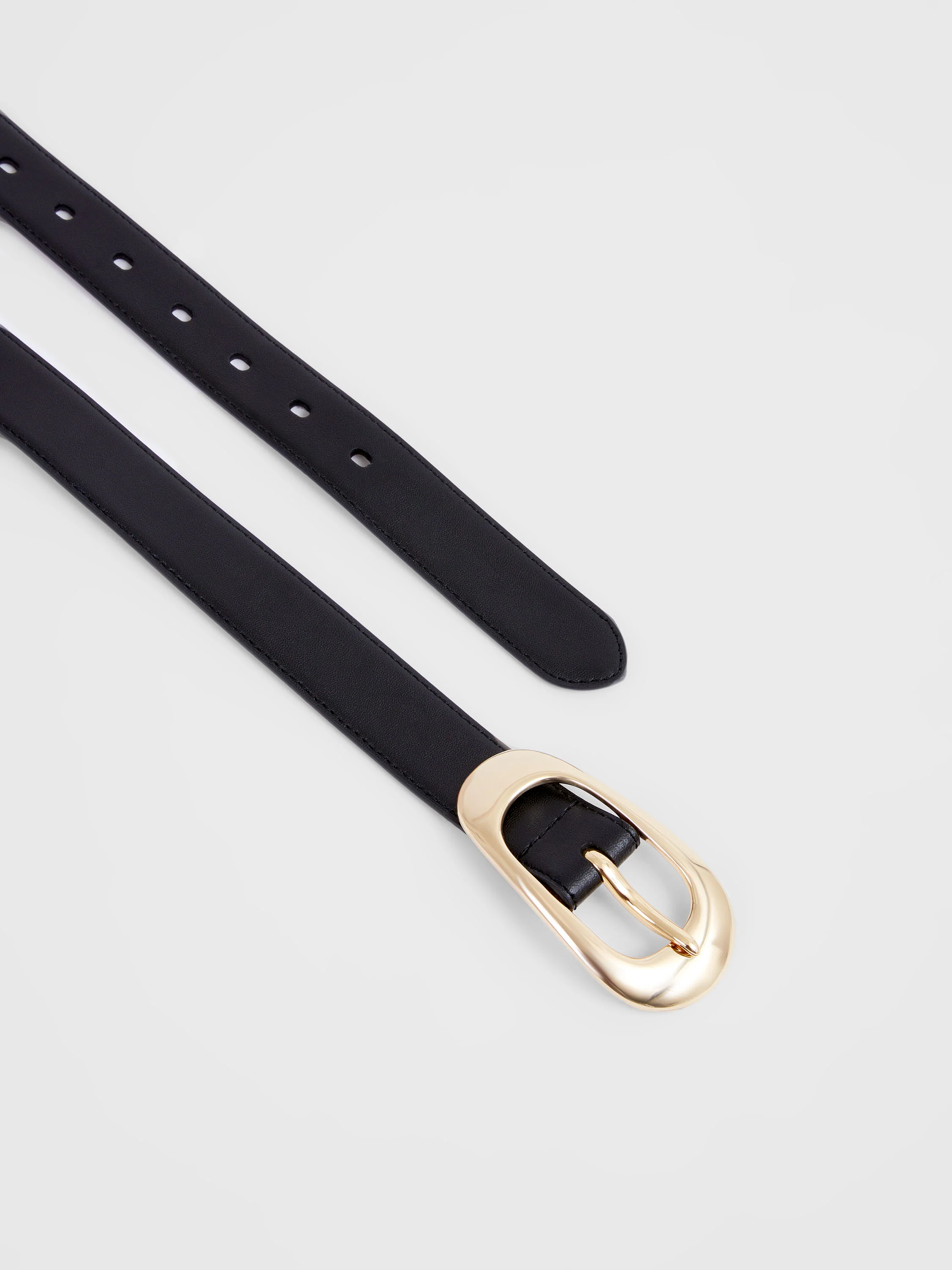 Oyster Buckle Belt - Image 4