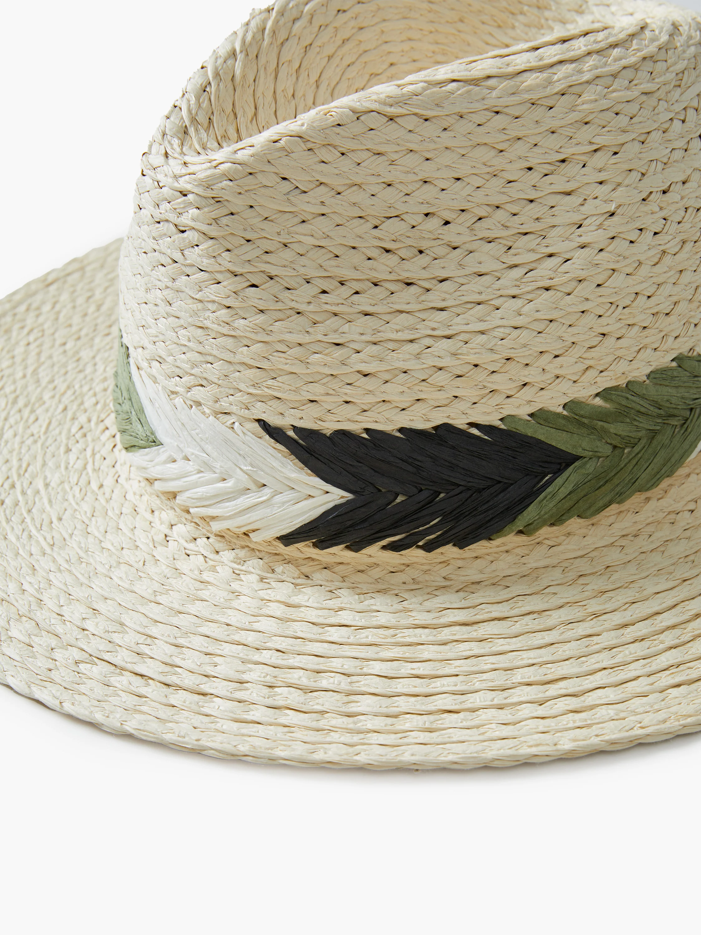 Panama Hat - Image 2