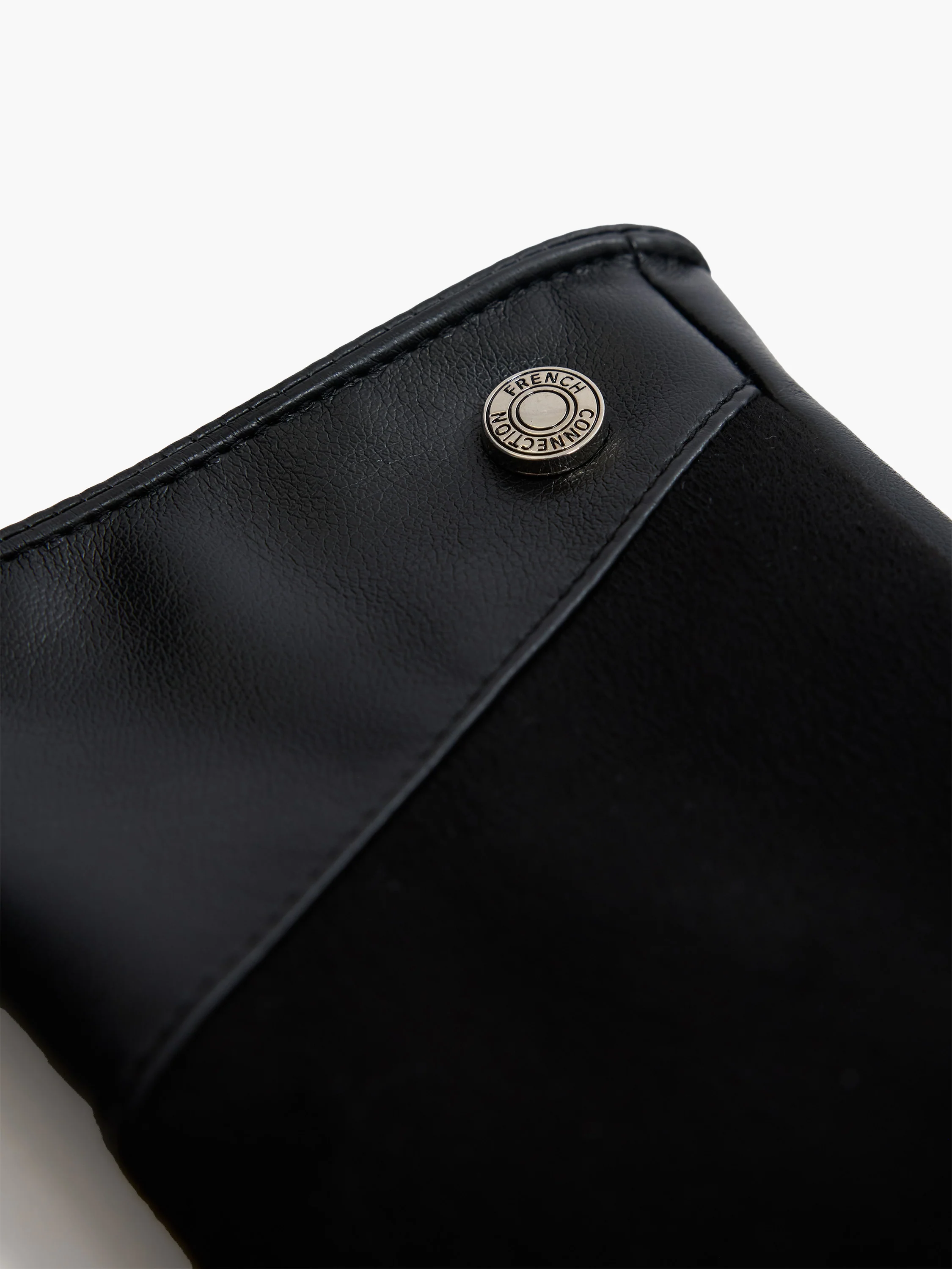PU Stud Gloves - Image 2