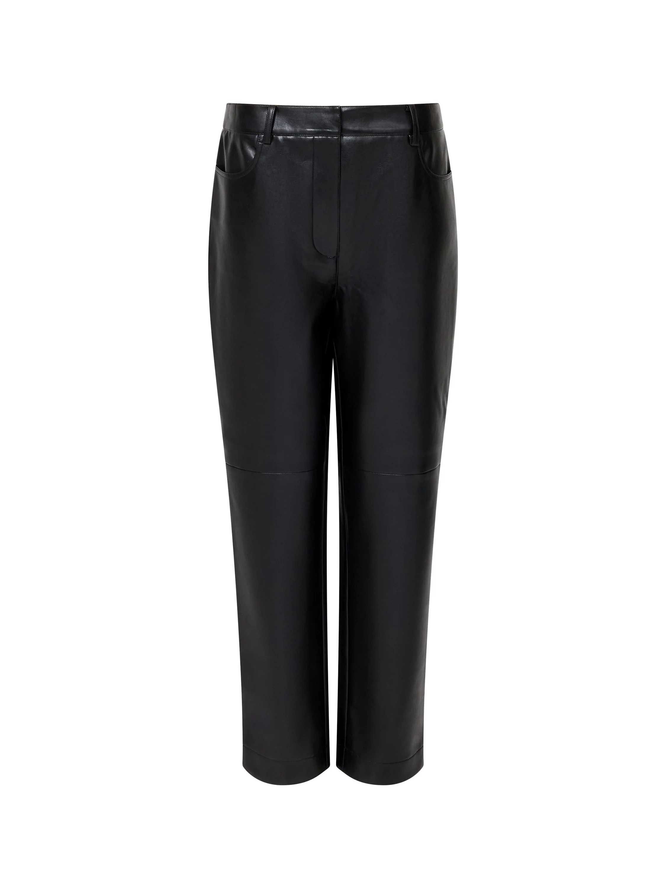 PU Trousers - Image 6