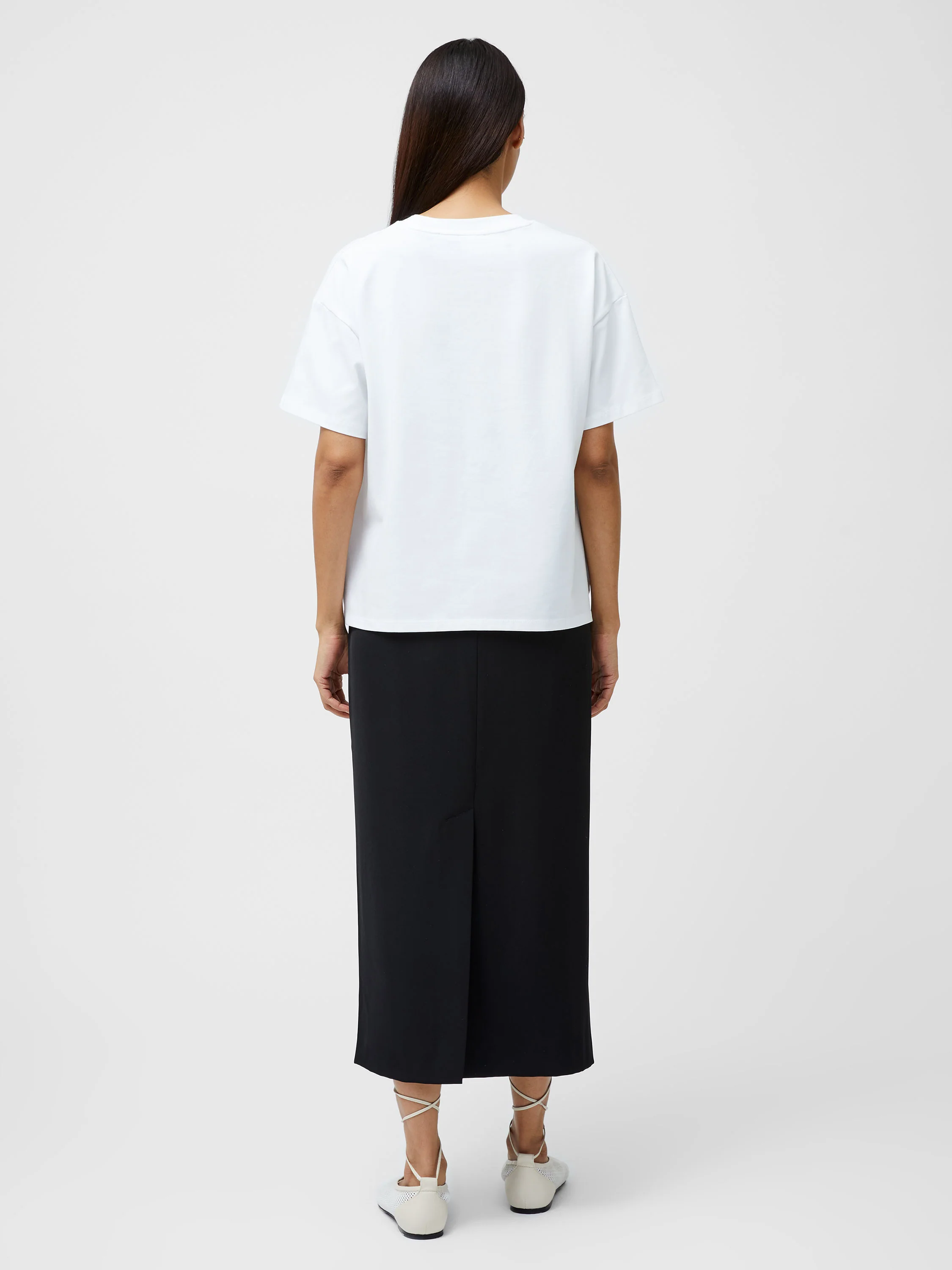 Rallie Oversized T-Shirt - Image 6